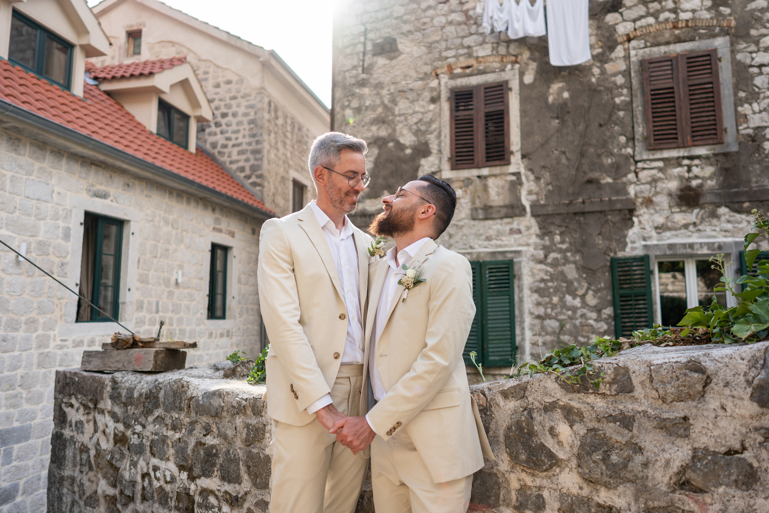 Crna Gora je savršeno mjesto za LGBTQ+ vjenčanje