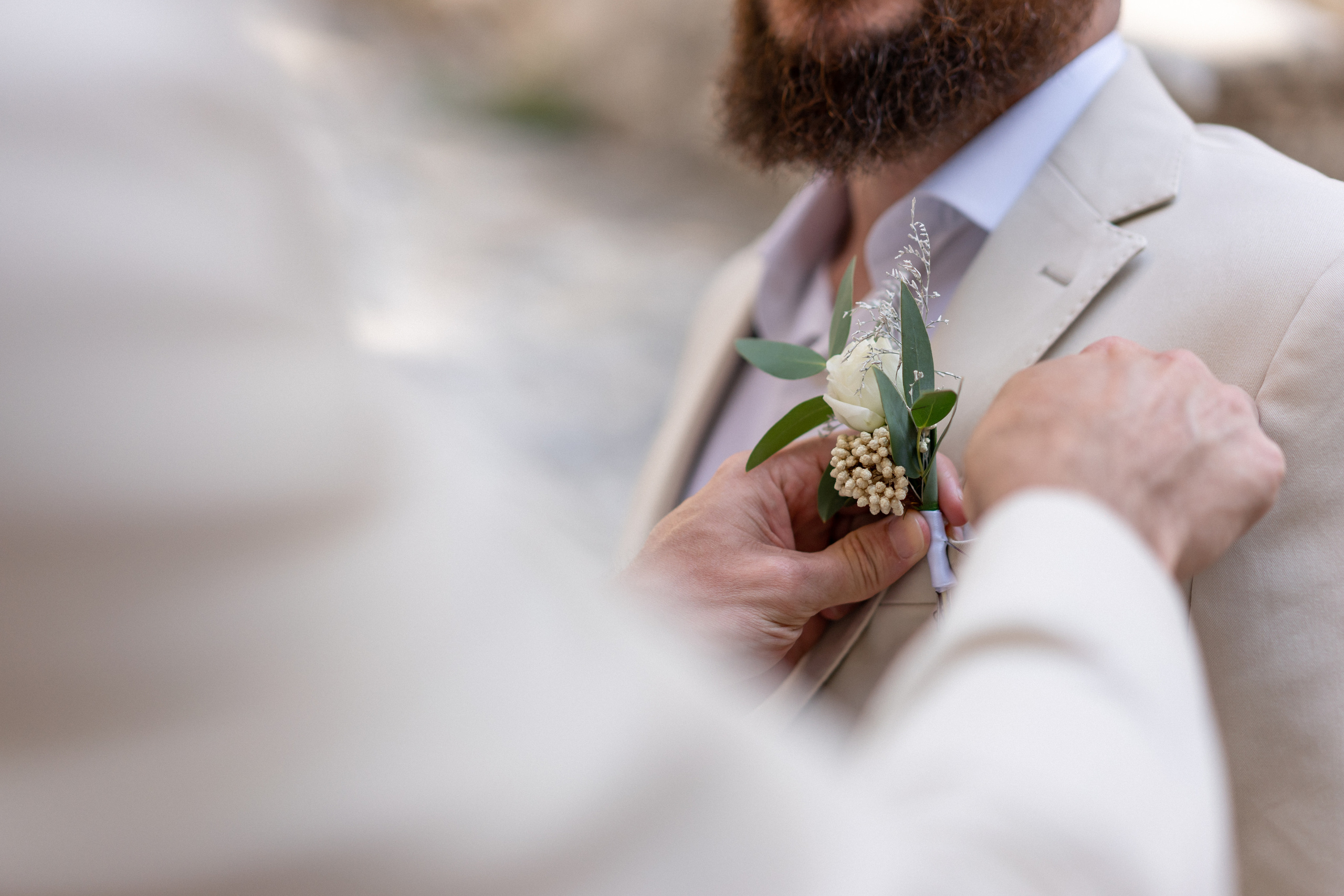 Crna Gora je savršeno mjesto za LGBTQ+ vjenčanje