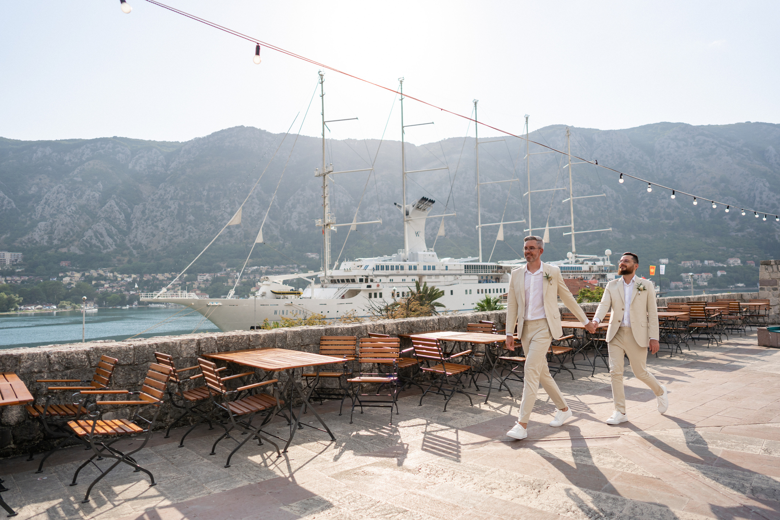 Crna Gora je savršeno mjesto za LGBTQ+ vjenčanje