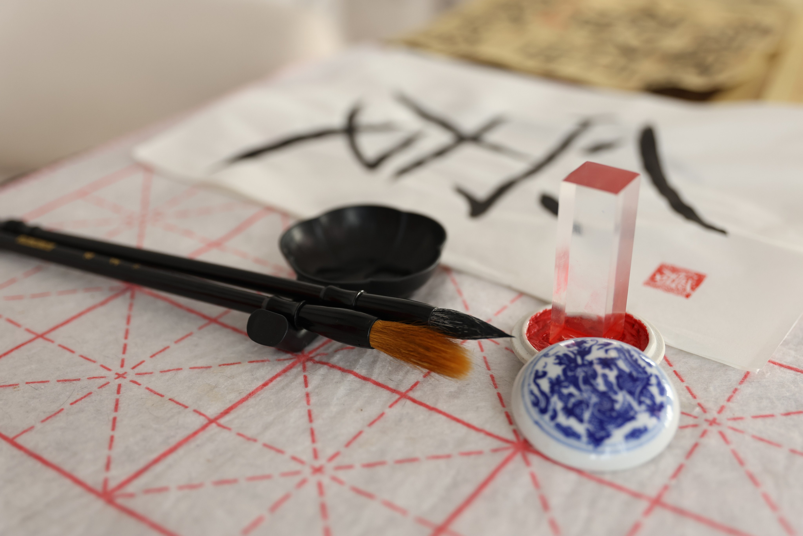 Преподаватель по Китайскому языку и Этикету Татьяна Осадчая