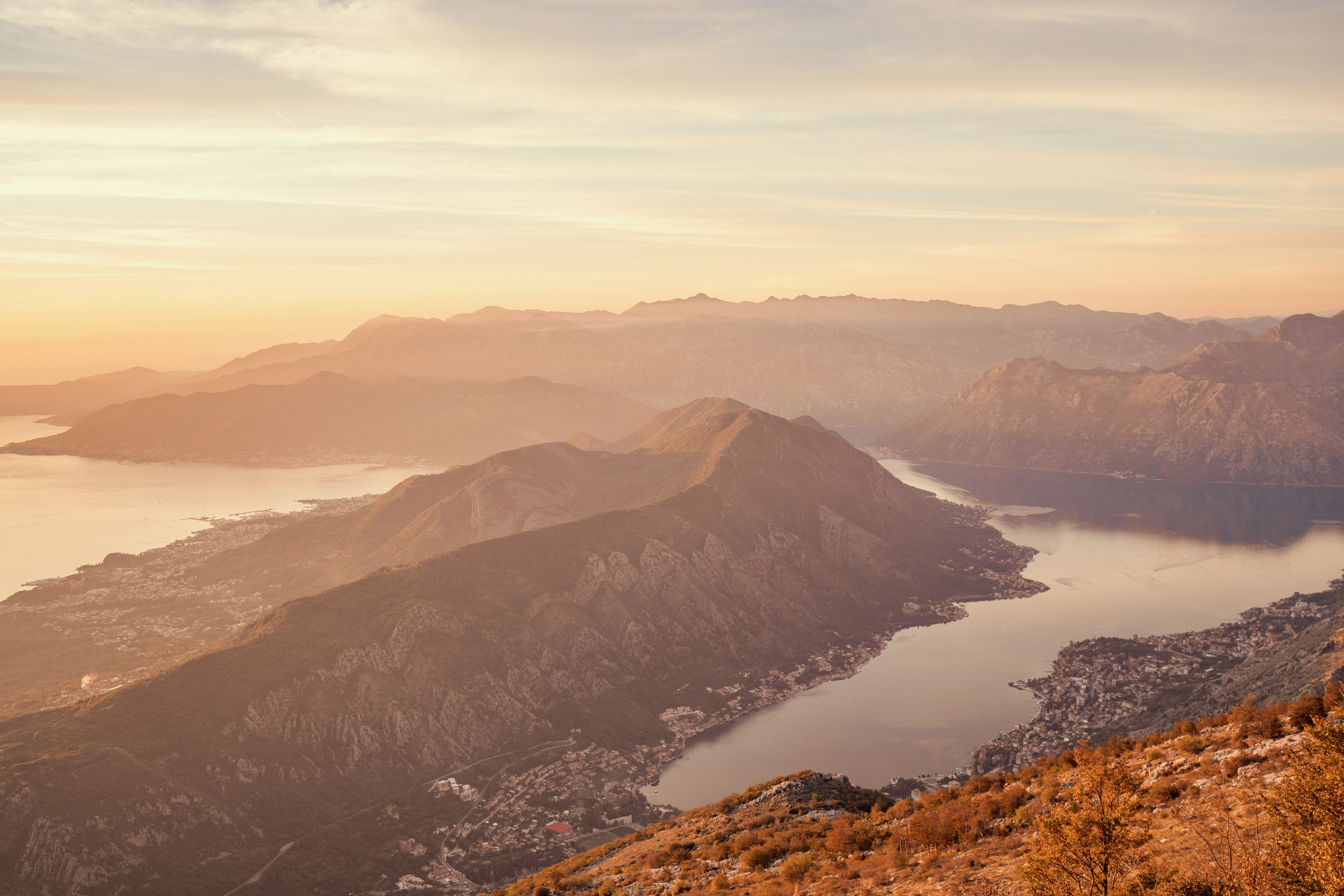 Nationale Parken van Montenegro: Verken Natuurlijke Schoonheid