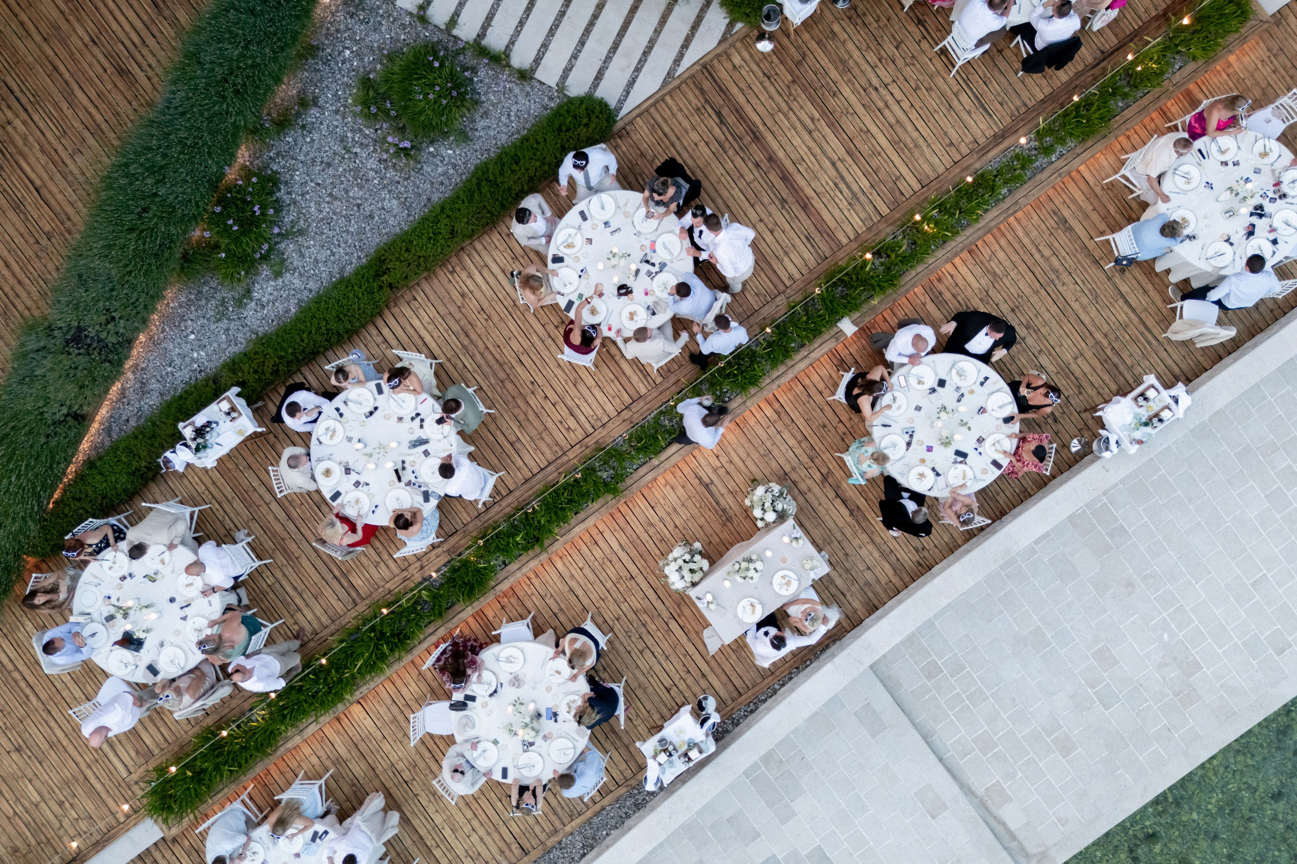 Bajova Kula: Montenegro Wedding Venue