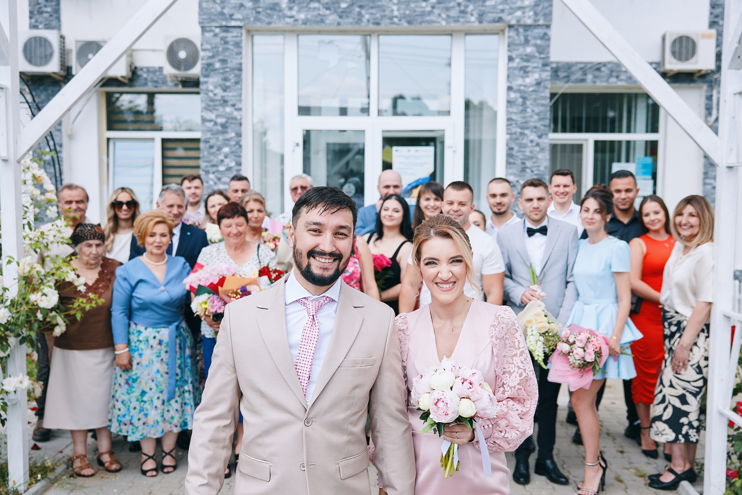 Zona clienti. Bogdan Vancea | Fotograf Nunta | Fotograf Botez |