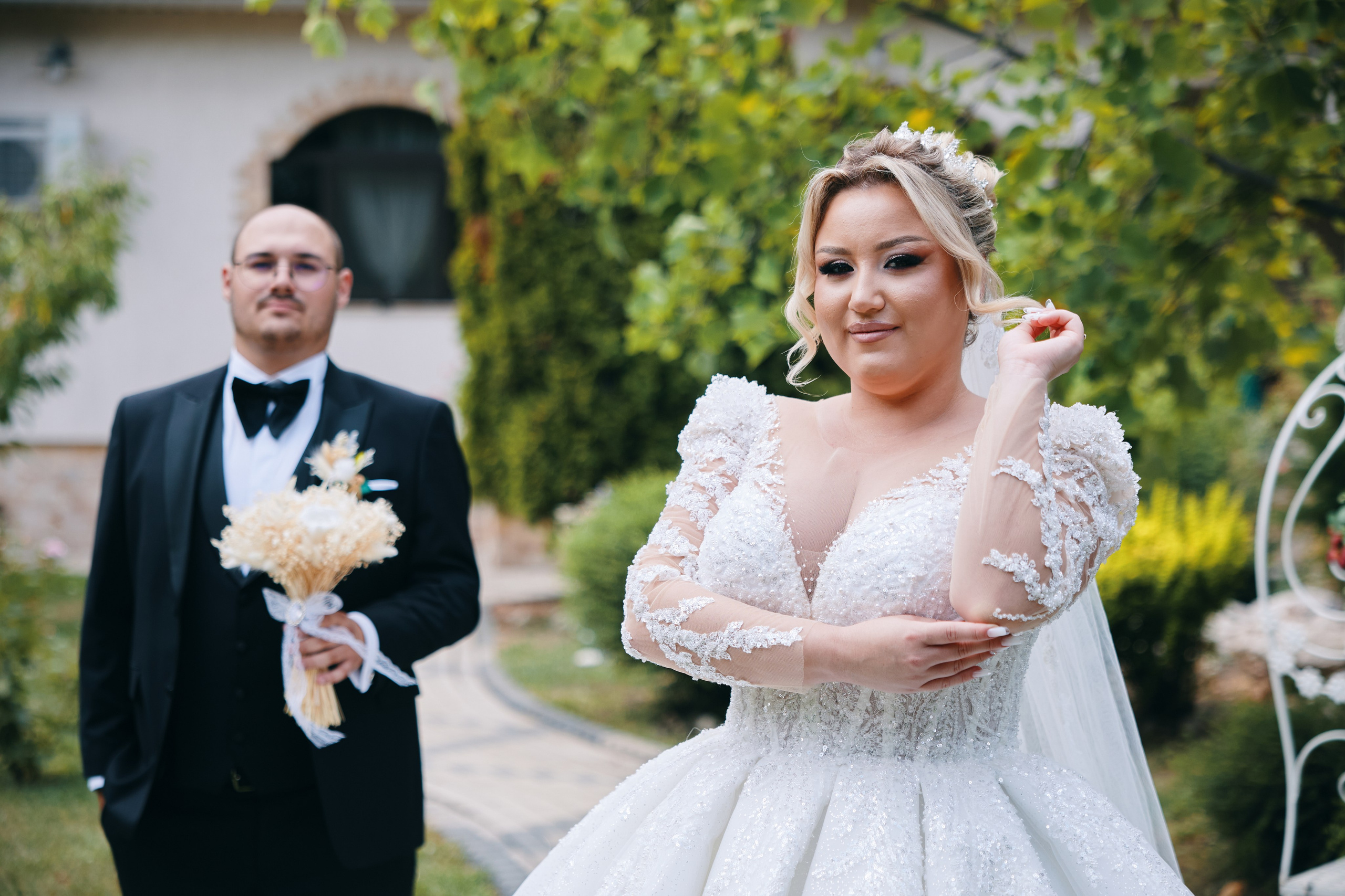 Zona clienti. Bogdan Vancea | Fotograf Nunta | Fotograf Botez |