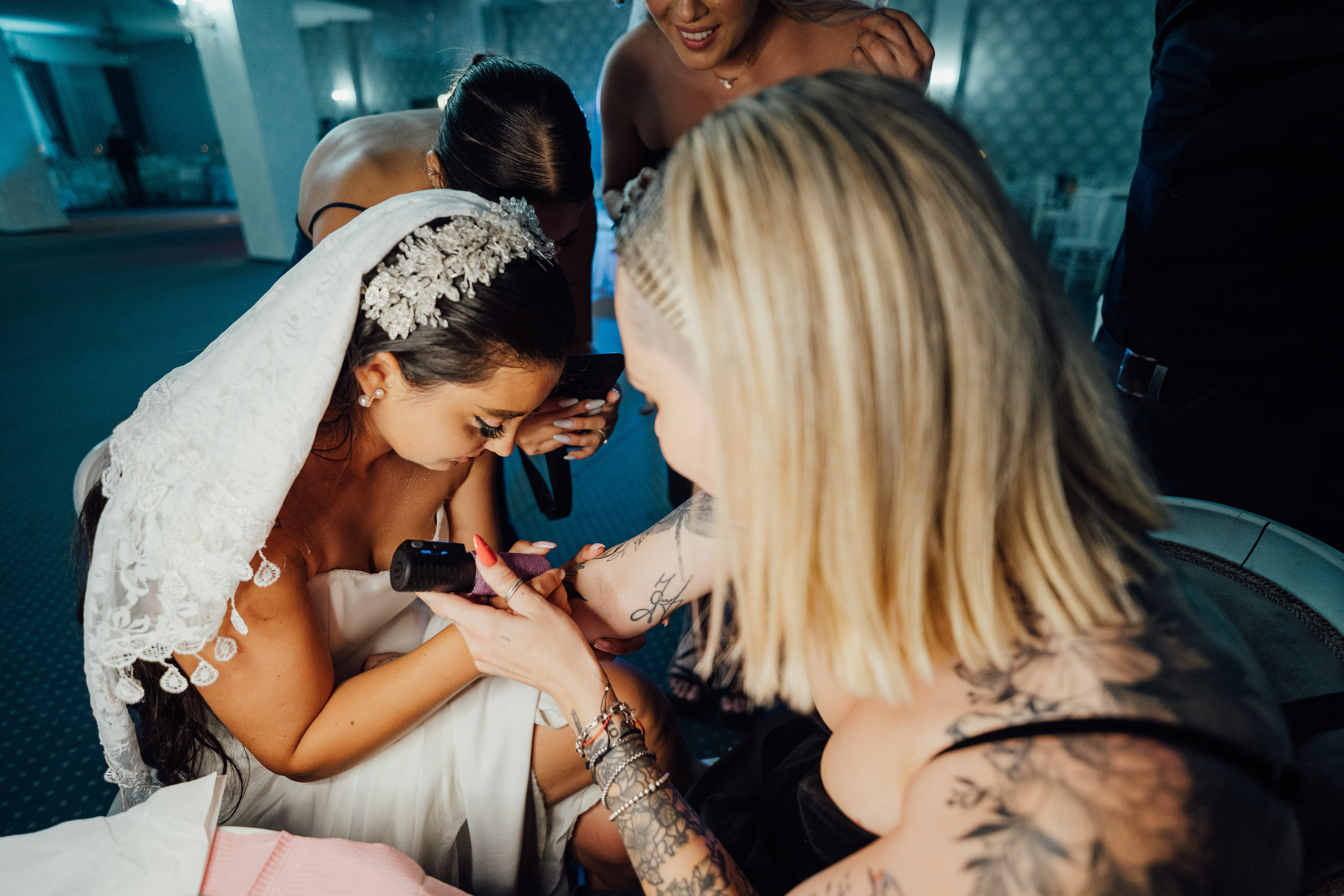 Alexa & Razvan. Sabin Florin Fotograf Nunta