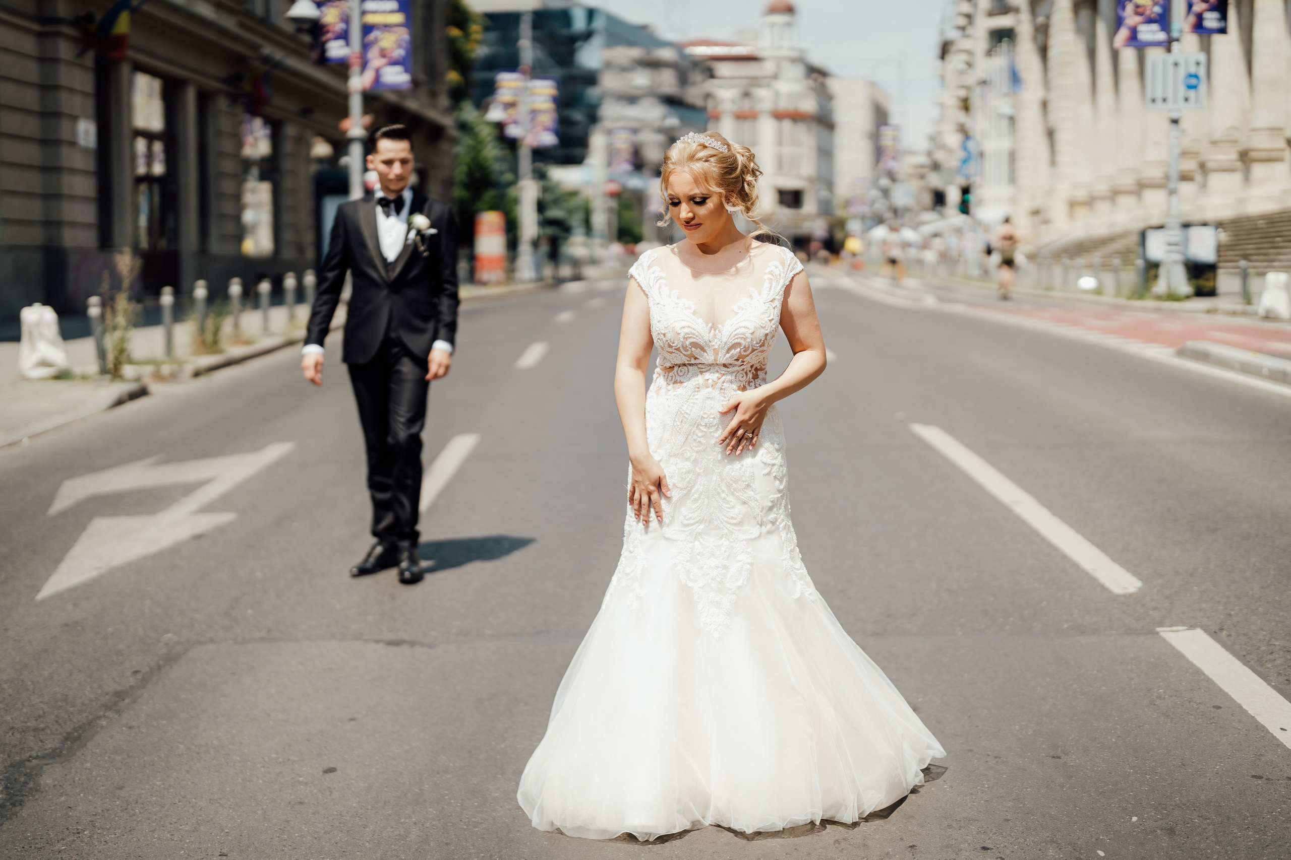 Fotografii Nunta. MGA STUDIO ART — Fotograf evenimente