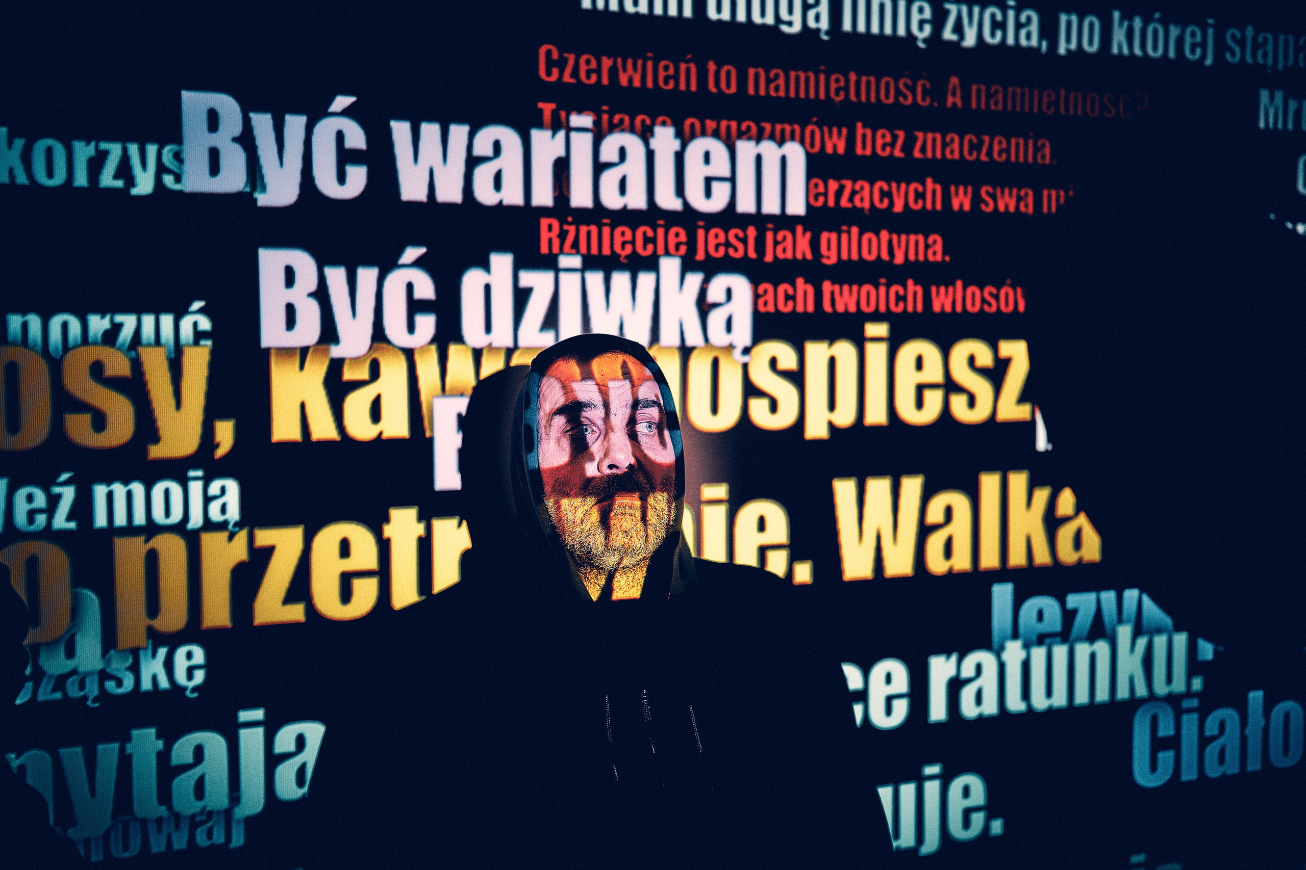 Moje TOP-36 zdjęć z roku 2025. Андрей Шипилов — Фотография & Видеография