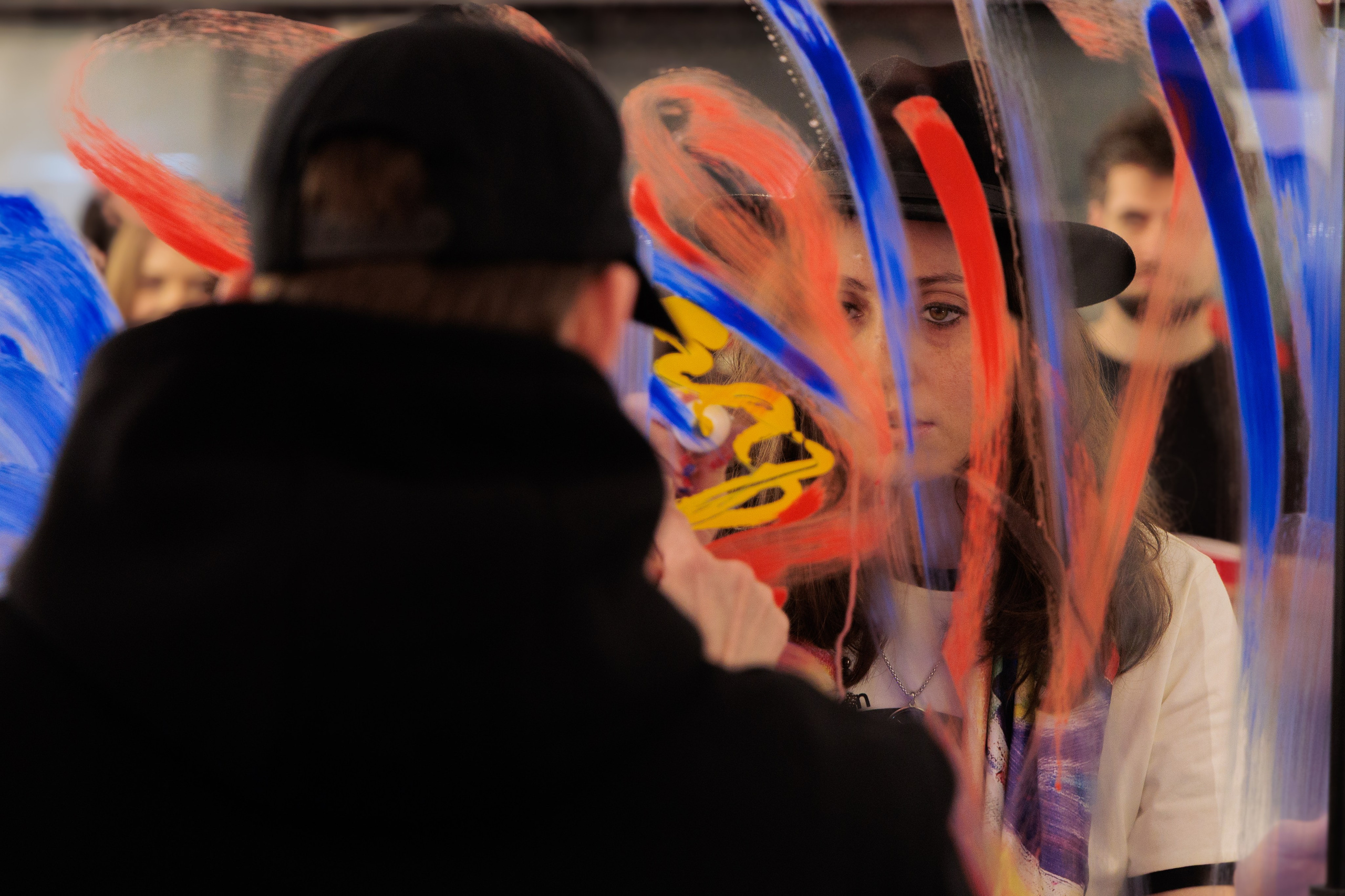 Fashion Perseption. Candler Creative