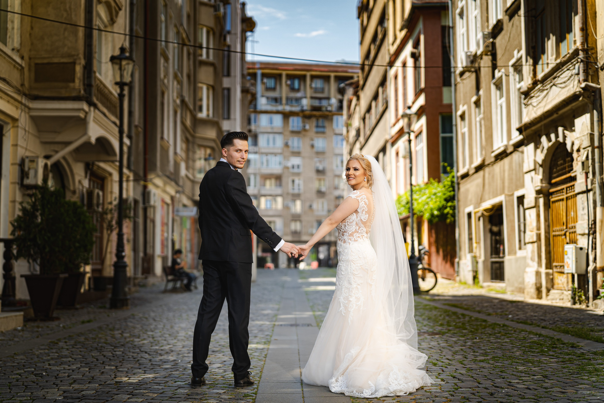 Fotografii Nunta. MGA STUDIO ART — Fotograf evenimente