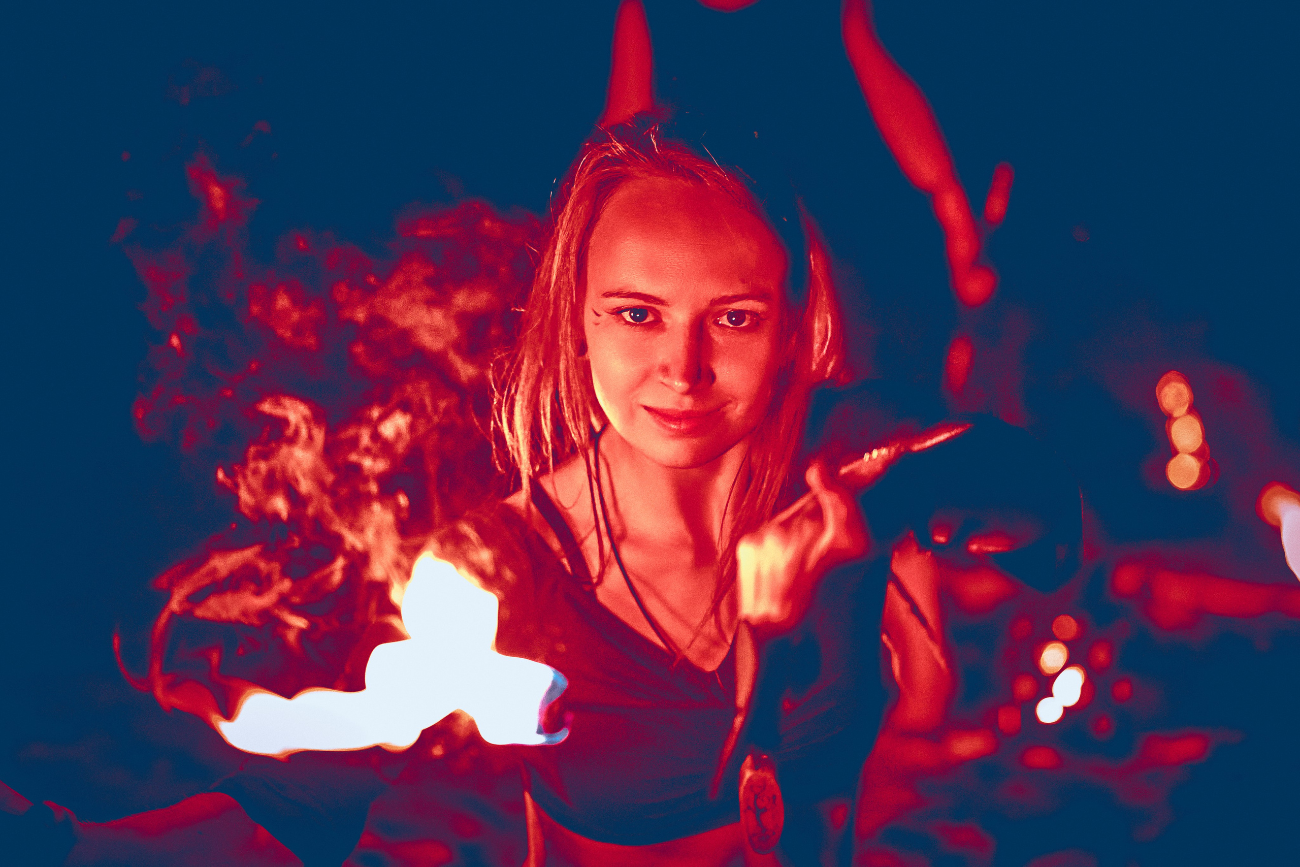 Moje TOP-36 zdjęć z roku 2025. Андрей Шипилов — Фотография & Видеография