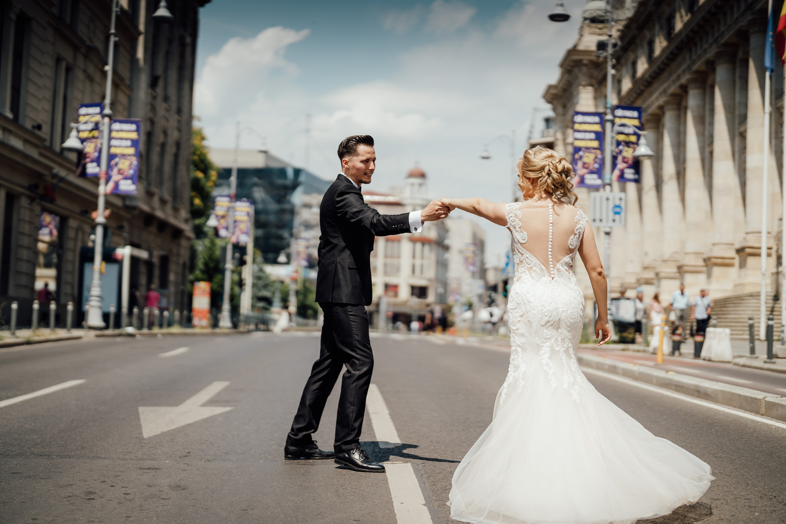 Fotografii Nunta. MGA STUDIO ART — Fotograf evenimente