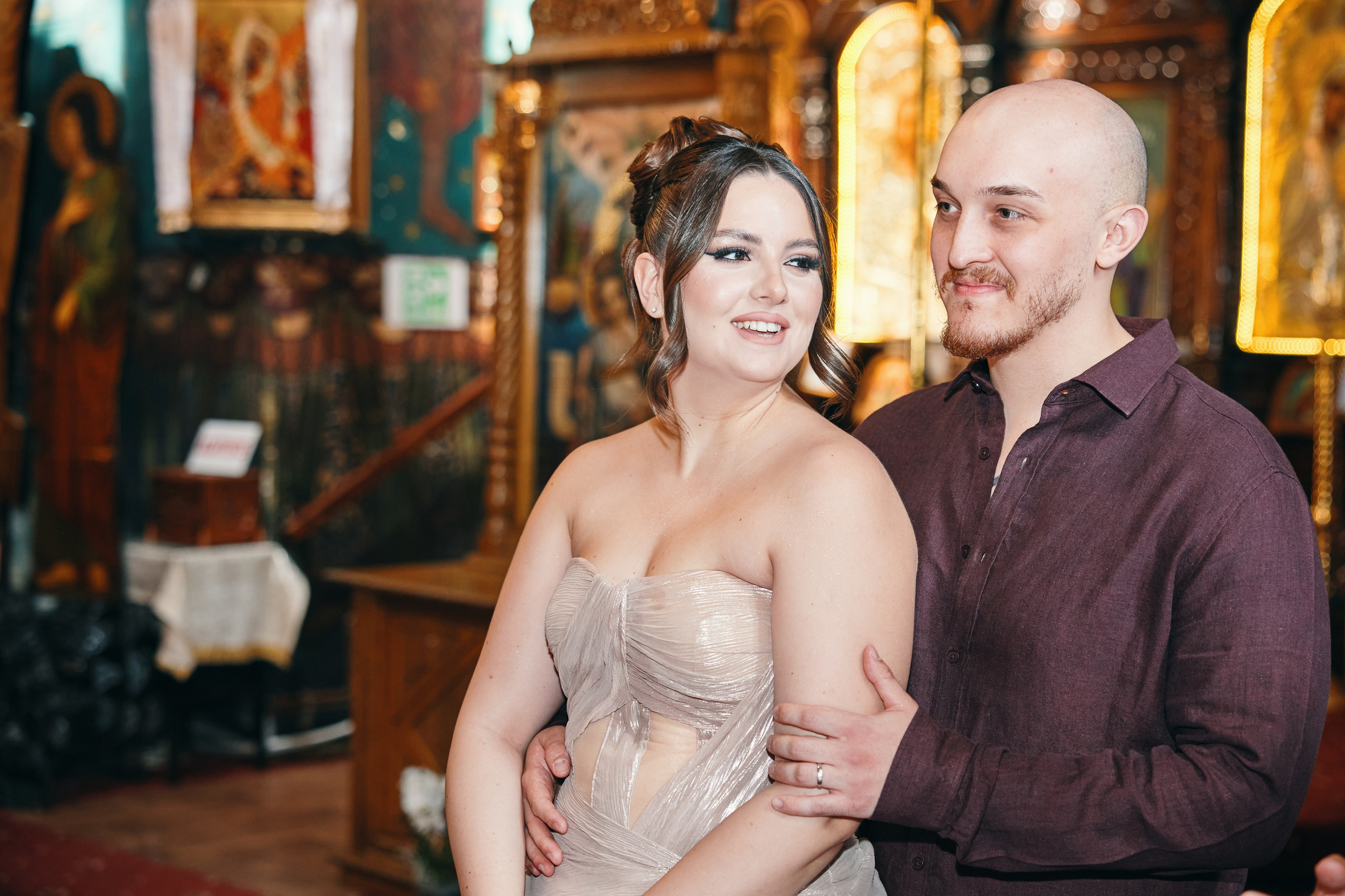 Zona clienti. Bogdan Vancea | Fotograf Nunta | Fotograf Botez |