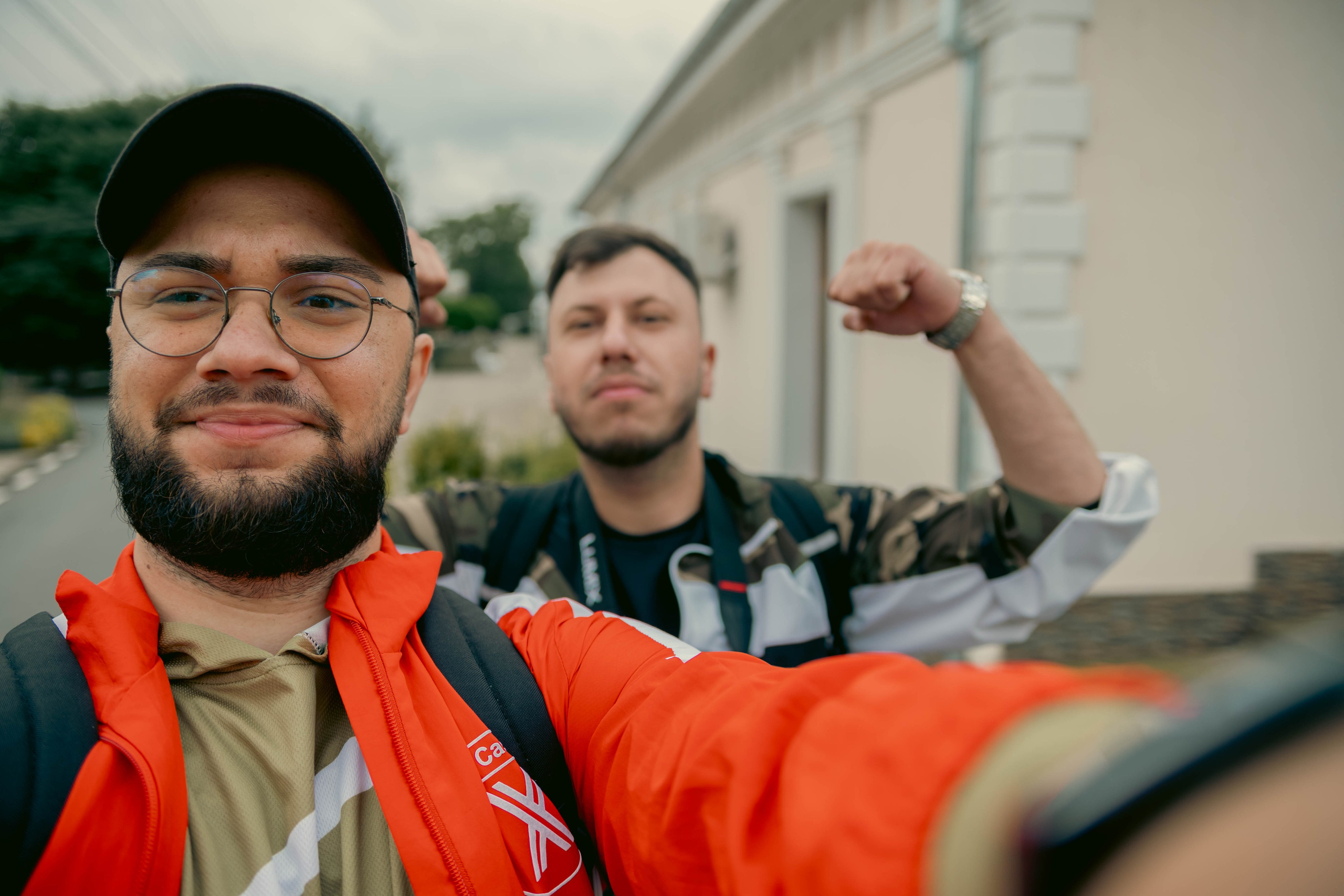 O drumeție simplă la Șiria