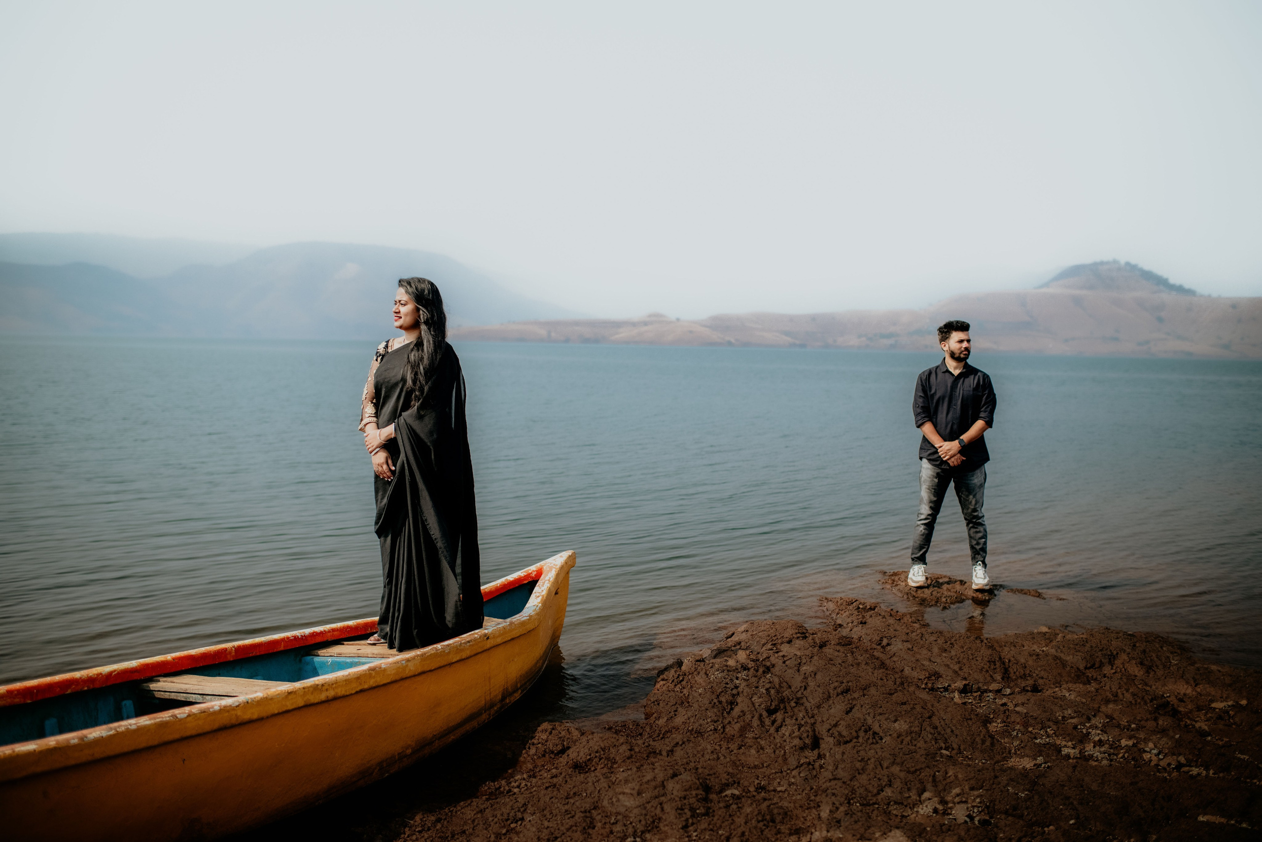 About Us. Promise in Pixels — Candid Wedding Photographer & Cinematographer in Mumbai, India