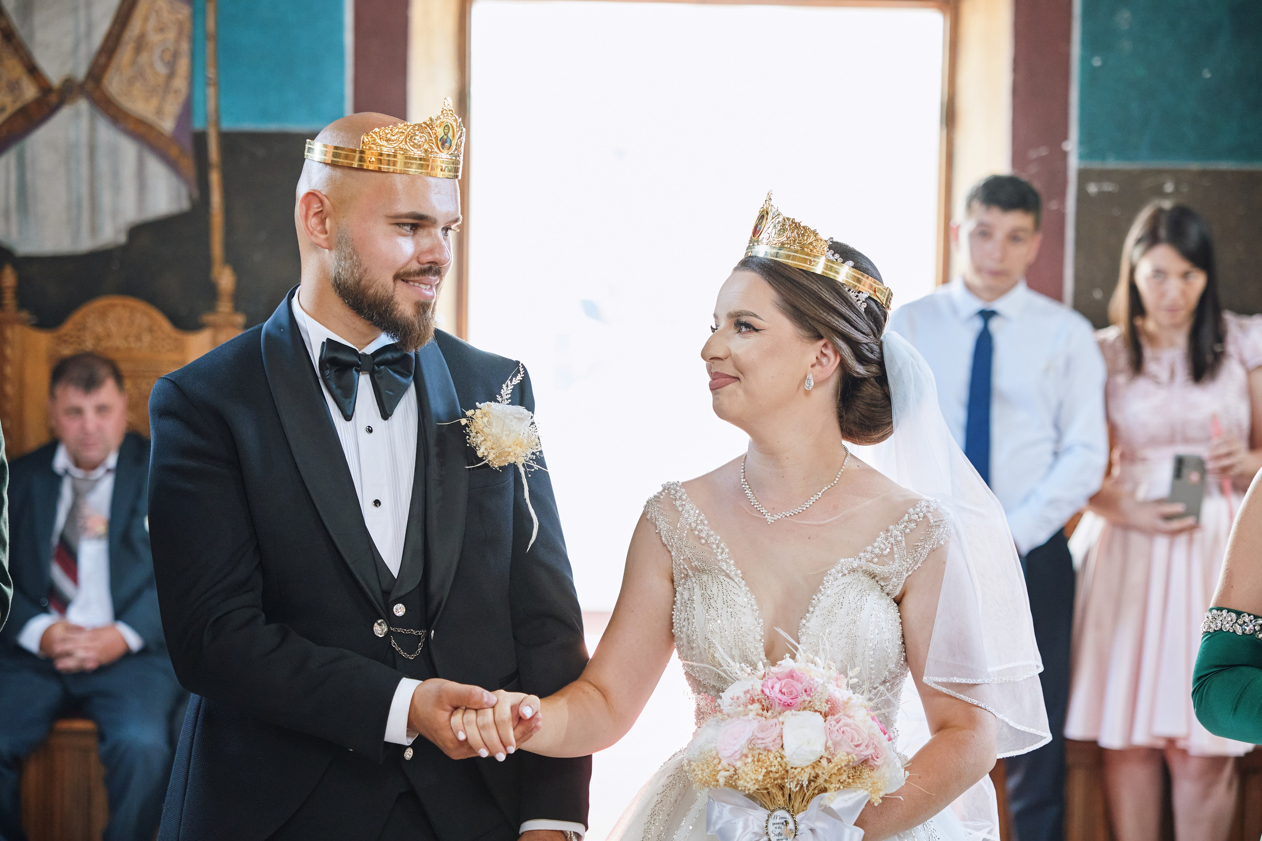 Zona clienti. Bogdan Vancea | Fotograf Nunta | Fotograf Botez |