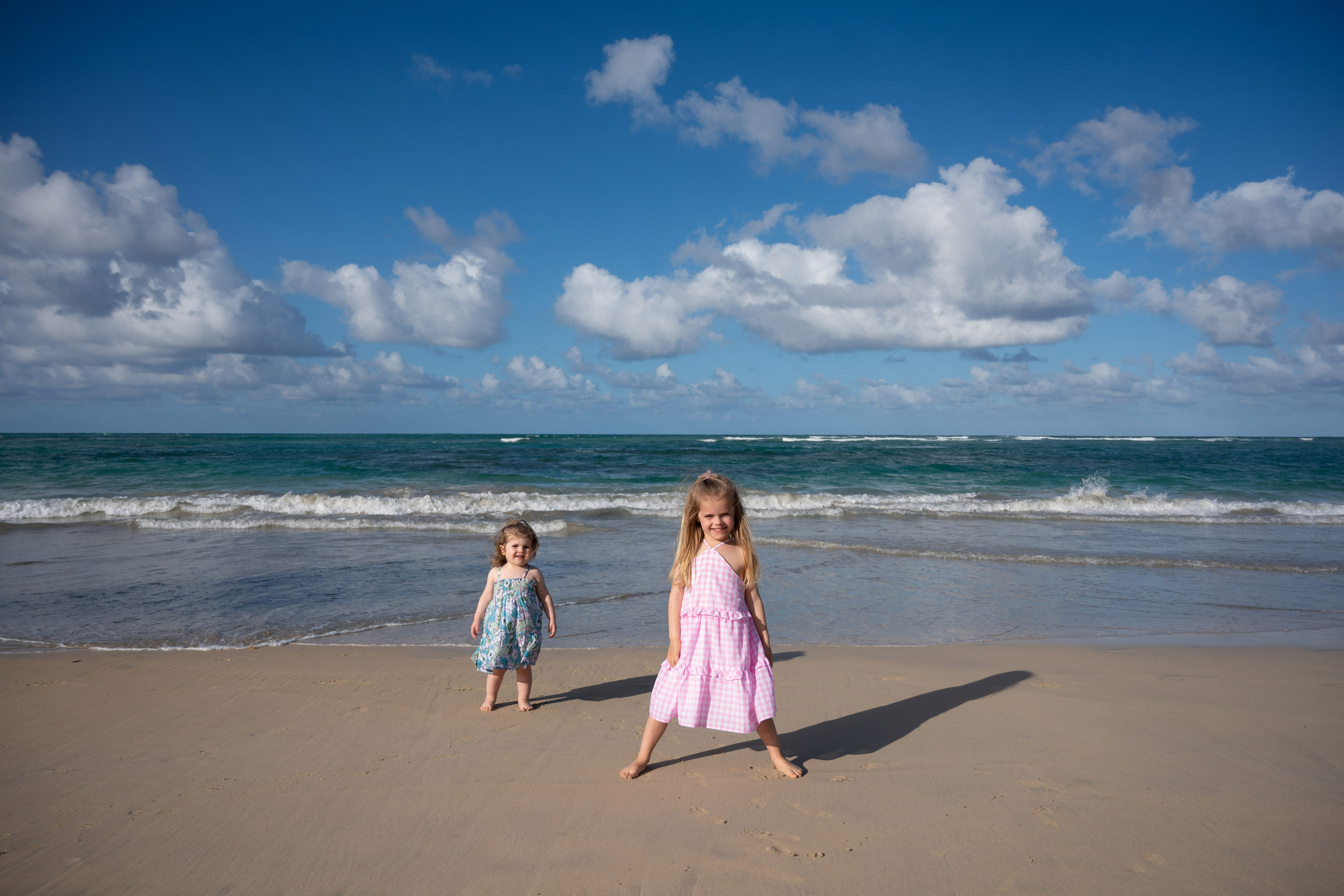 Melissa’s Family Photoshoot at Finest Punta Cana Resort