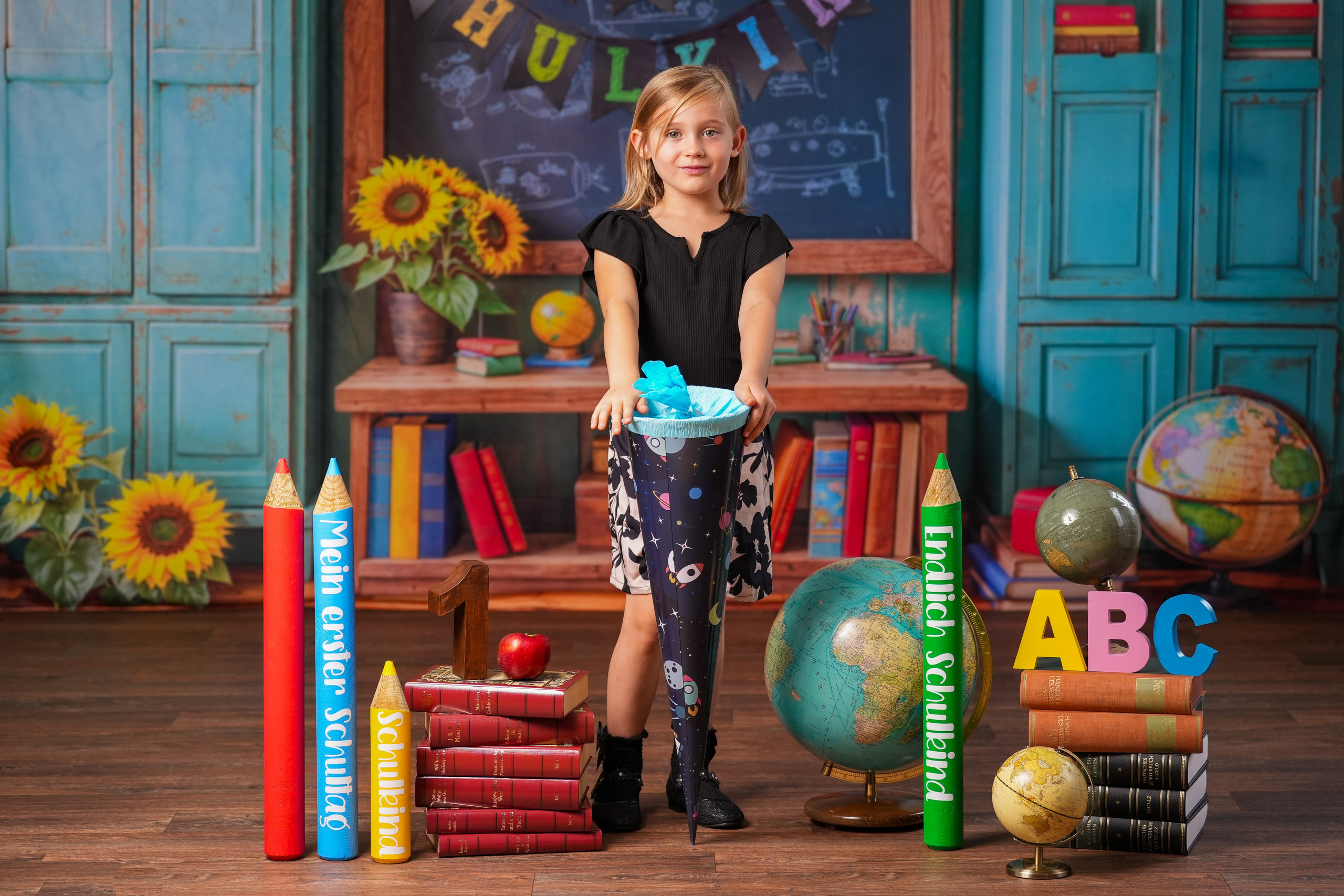 EINSCHULUNGEN. Fotostudio in Metzingen