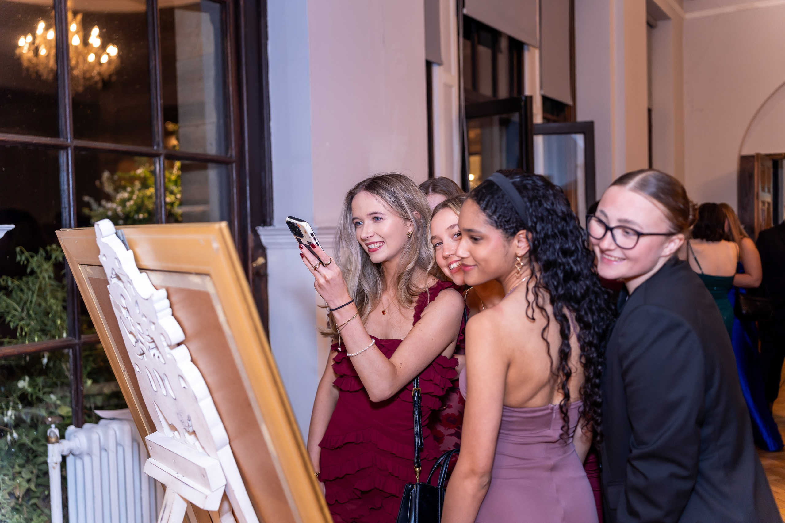 Events Photography. Expect Miracles Photography by Kate & Andrew