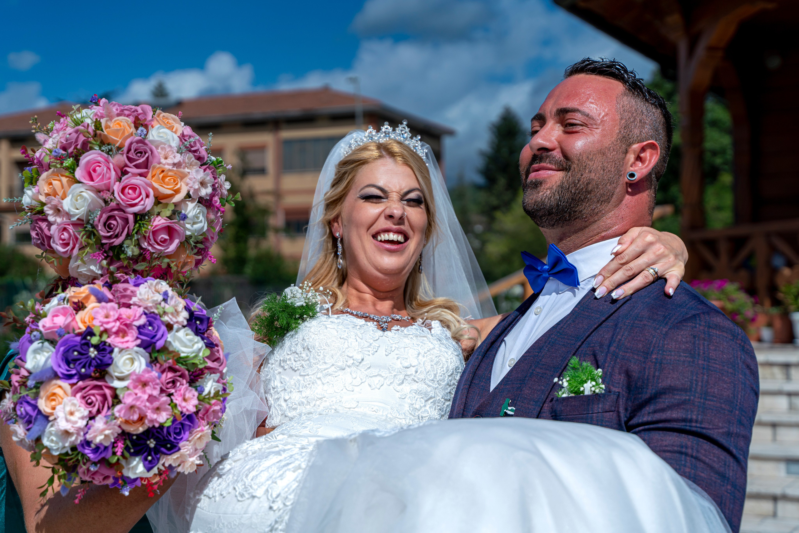 Fotograf Profesionist si Videomaker