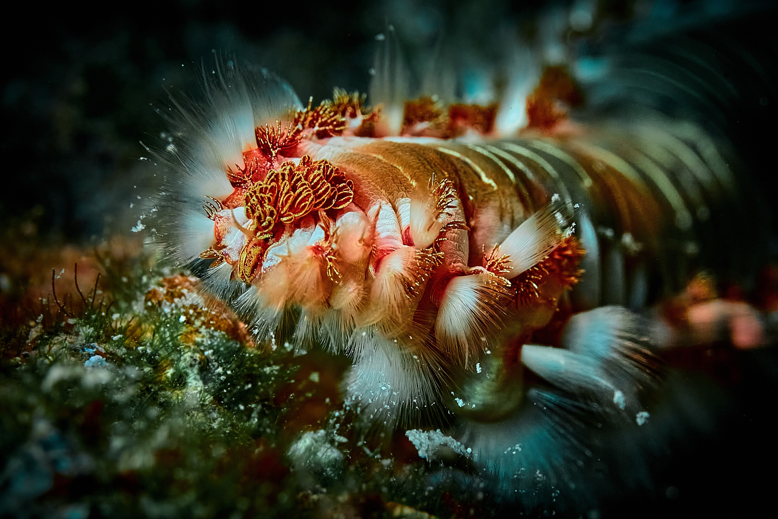 Moje TOP-36 zdjęć z roku 2025. Андрей Шипилов — Фотография & Видеография