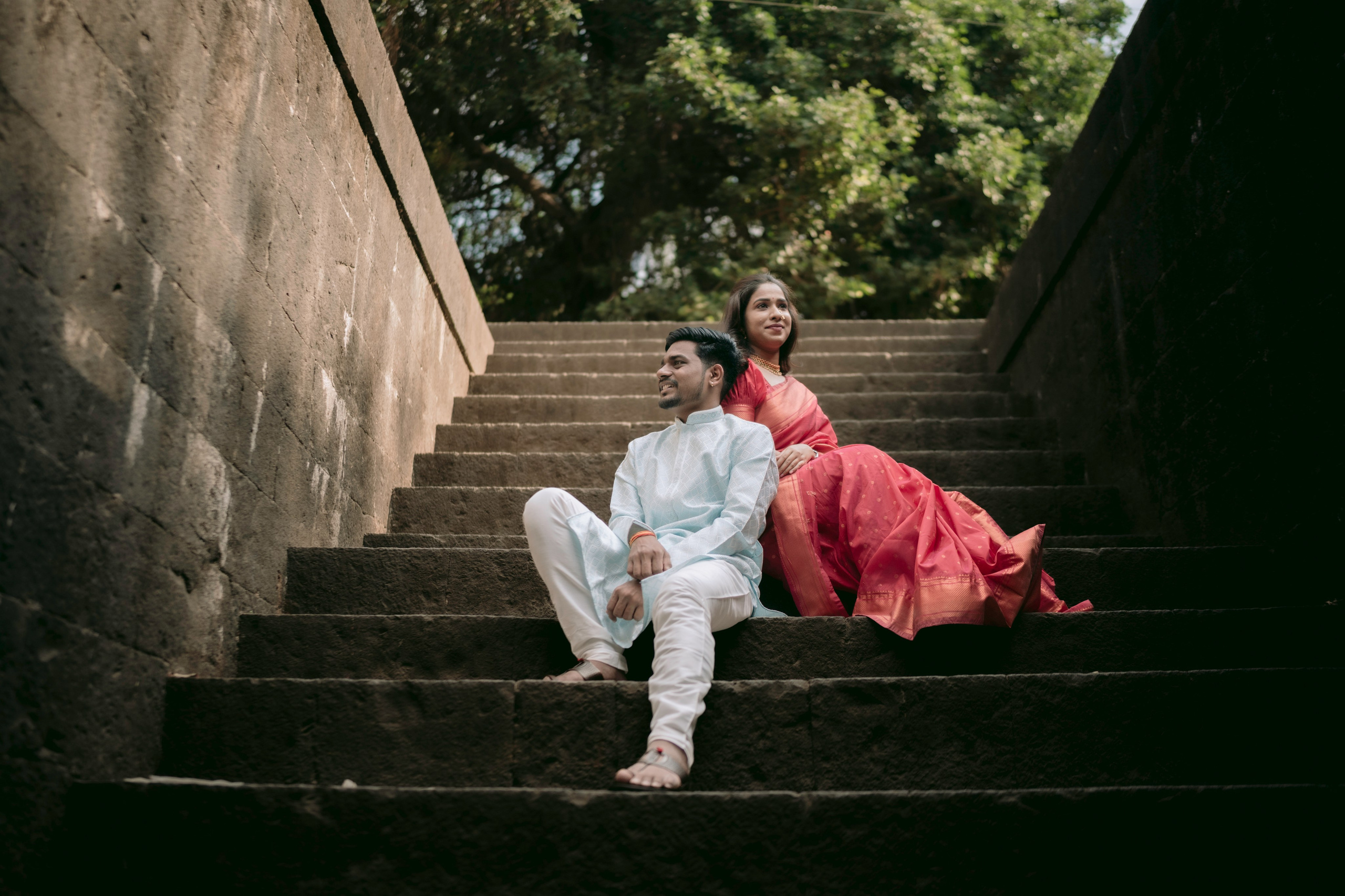 Promise in Pixels — Candid Wedding Photographer & Cinematographer in Mumbai, India