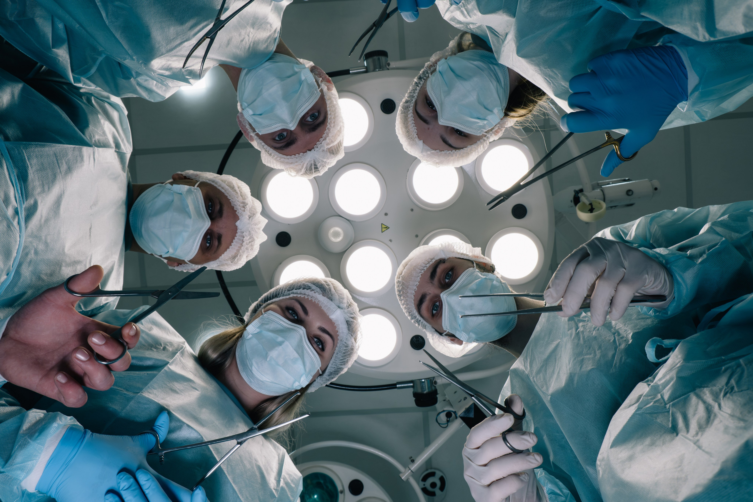 Ваш відеограф для будь яких подій