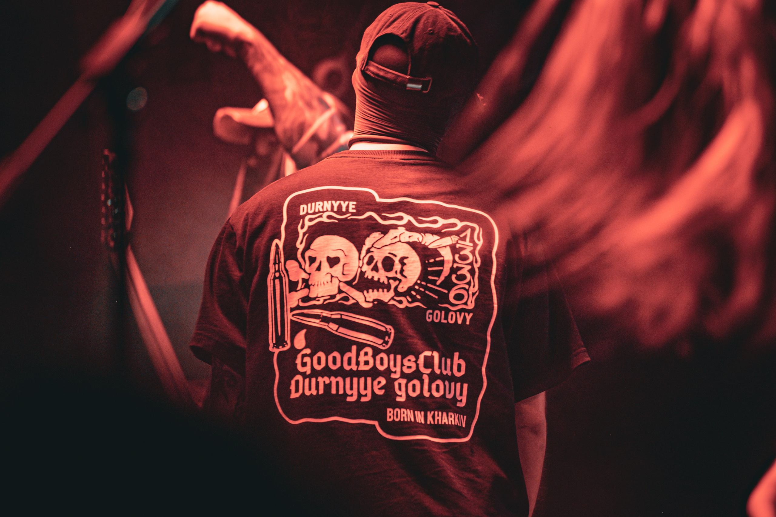 0%Mercury — “We Should Definitely Do This!”. Photography of Fujicolor.104