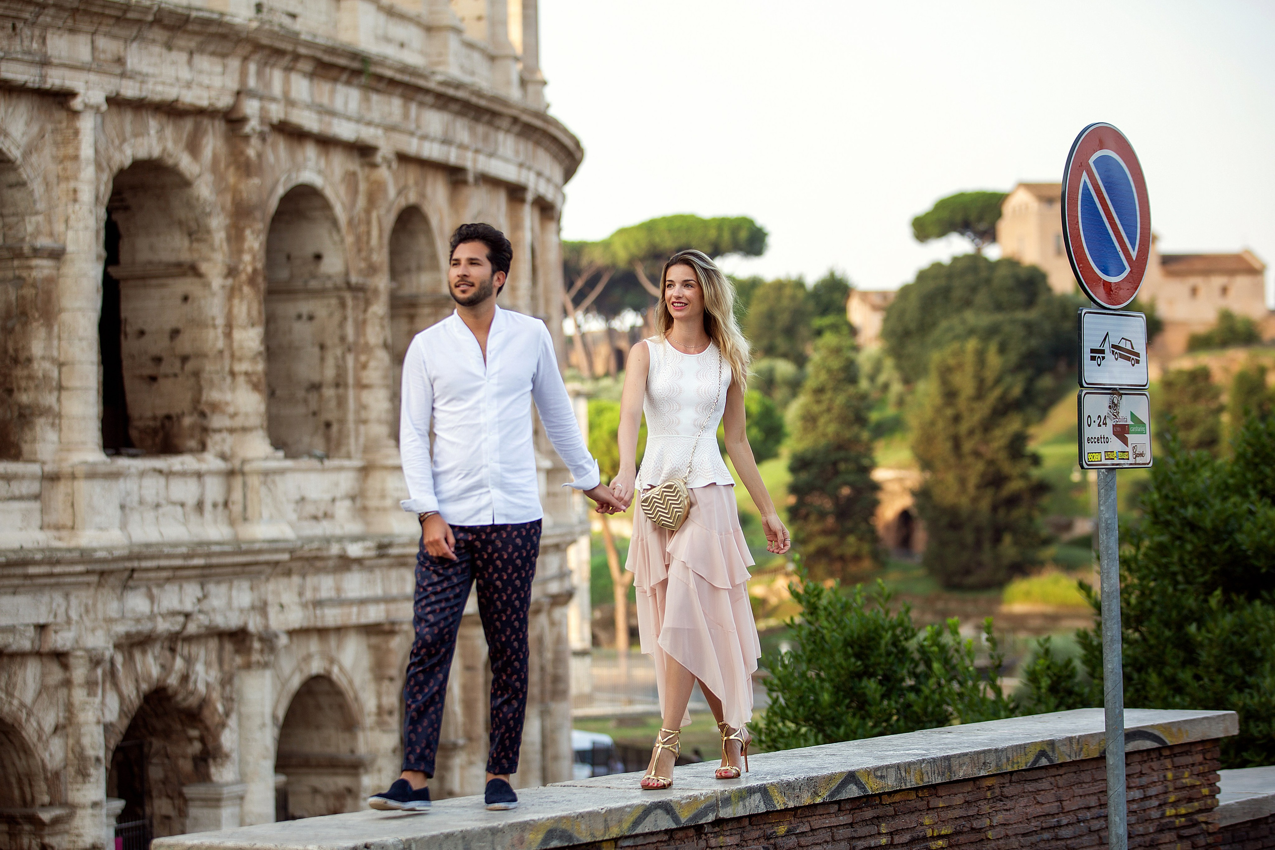 Services. Photographer in Italy Natalie Bero