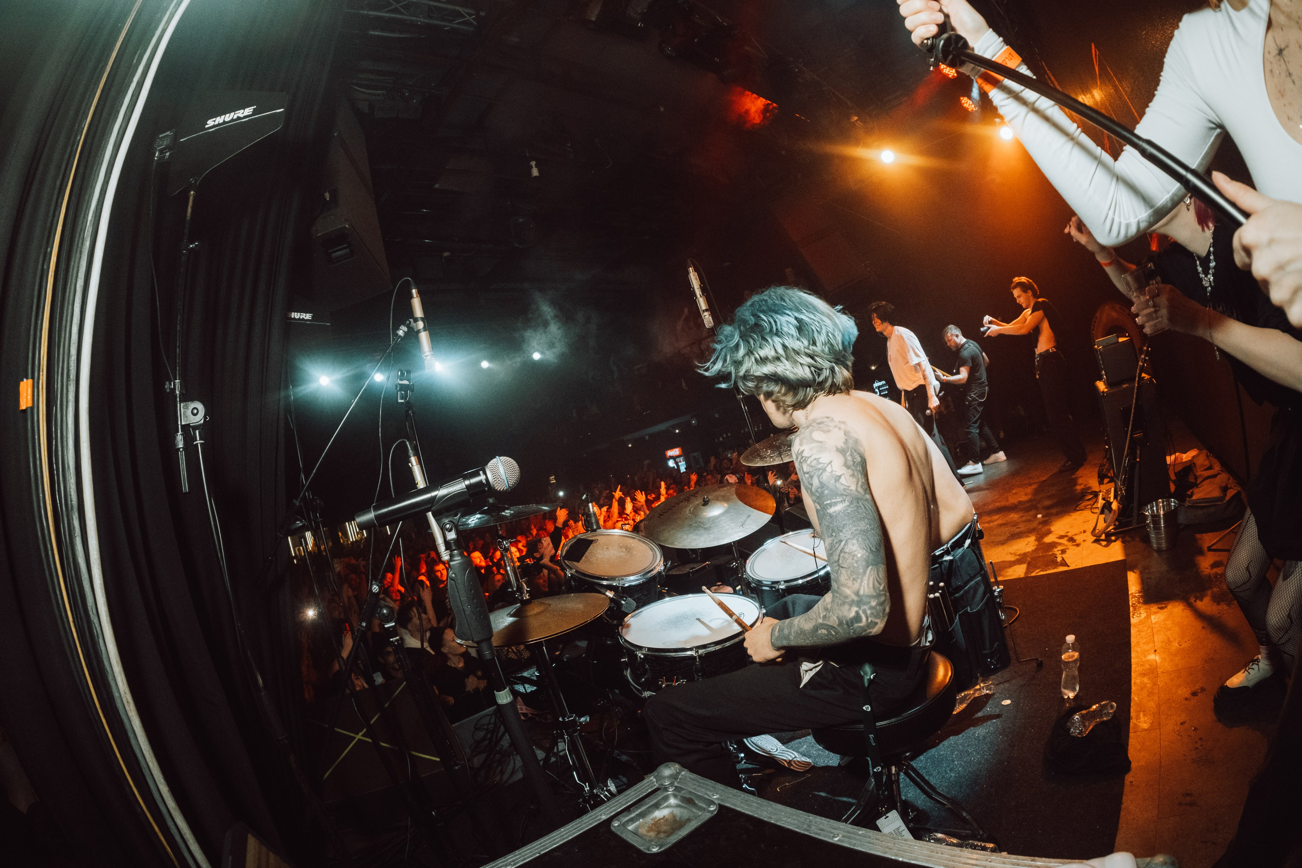 Susidy_Sterplyat. Photography of Fujicolor.104