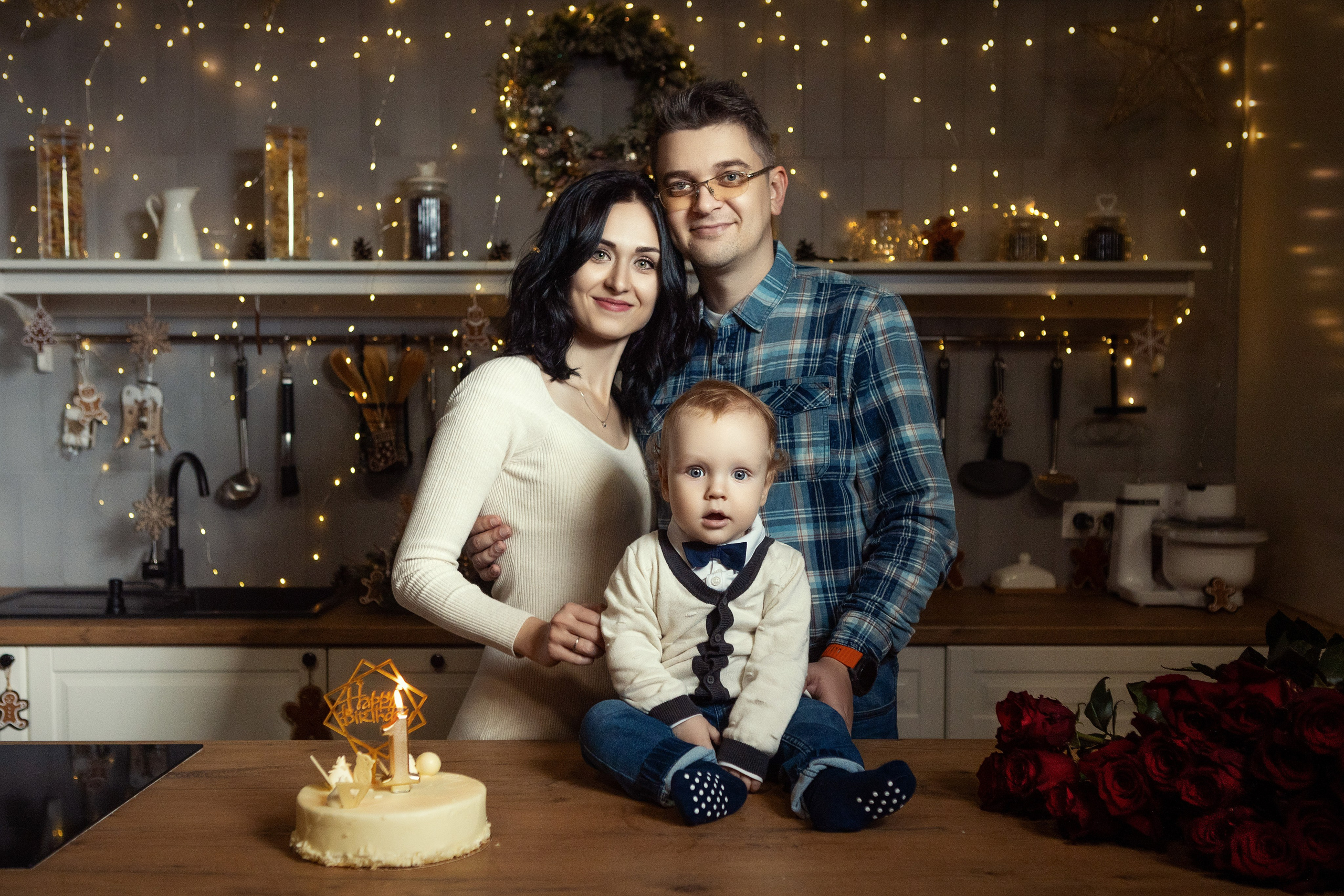 Couples & Family Photoshoots in Warsaw