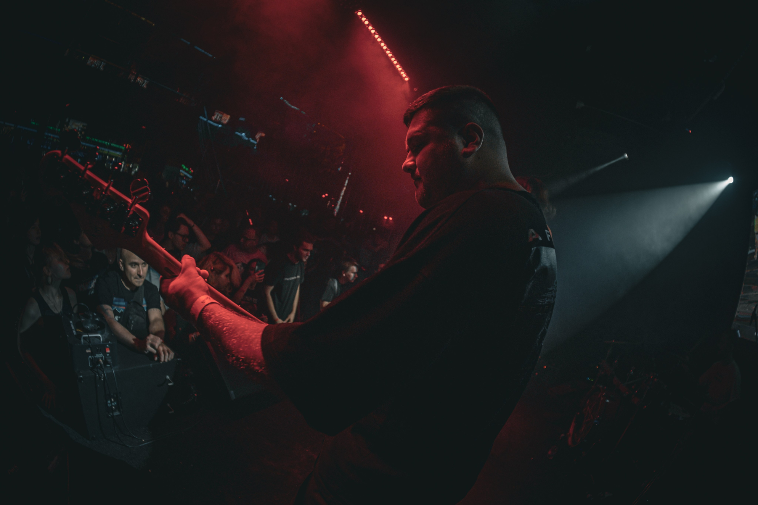 0%Mercury — “We Should Definitely Do This!”. Photography of Fujicolor.104