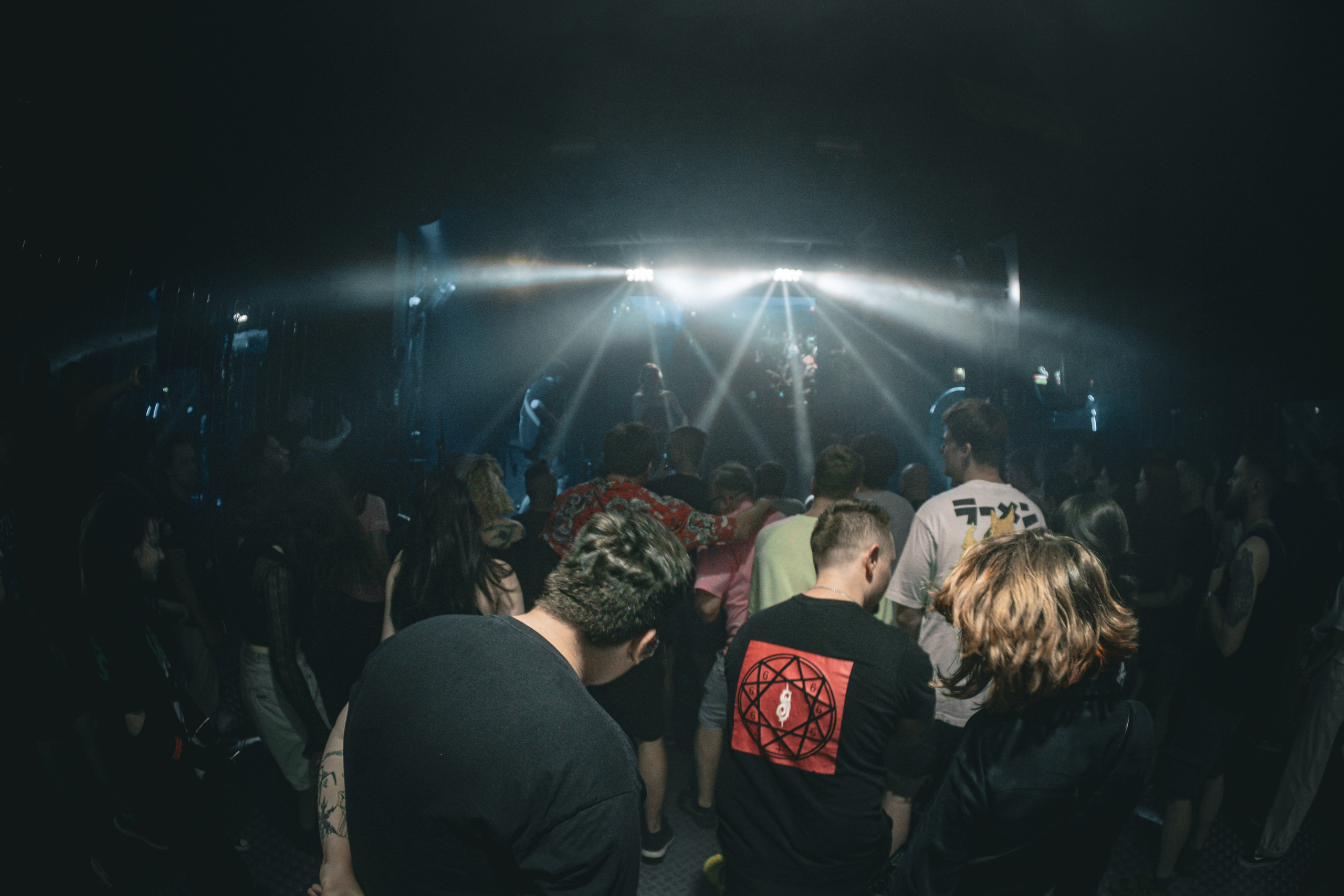 0%Mercury — “We Should Definitely Do This!”. Photography of Fujicolor.104