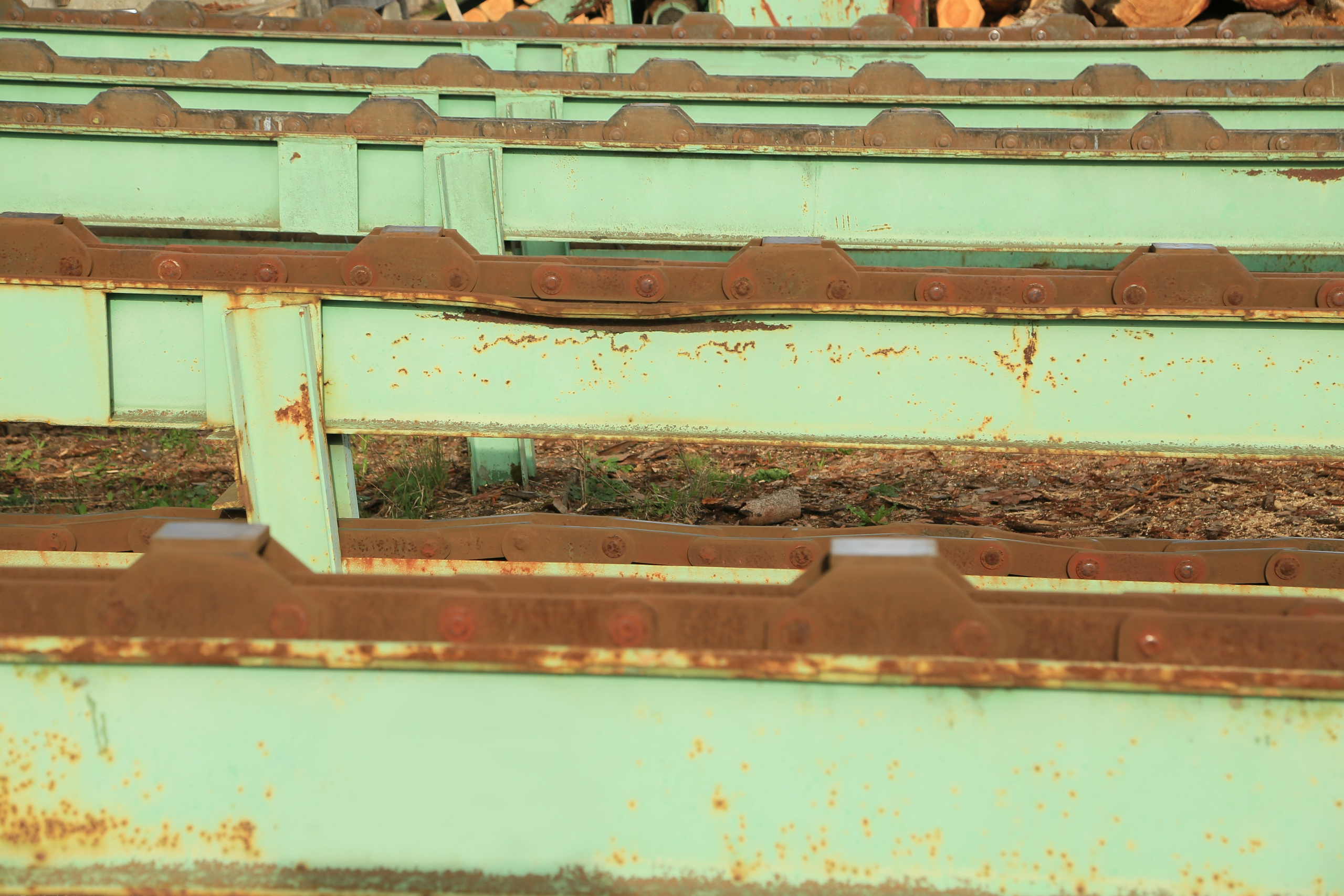 ARC EN SEINE. 7/03 - 21/03. Natalia Bogdanovska. Films et photographie corporate en France