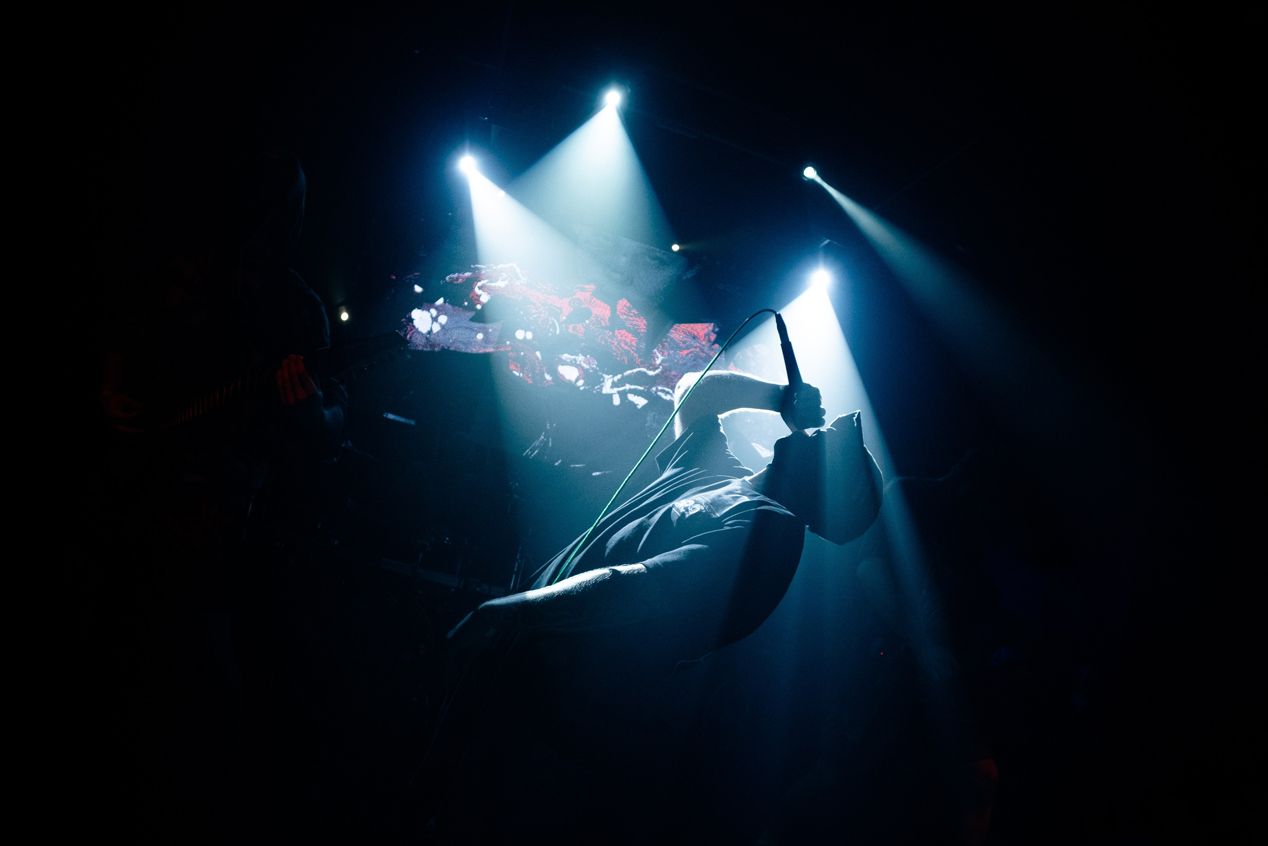 0%Mercury — “We Should Definitely Do This!”. Photography of Fujicolor.104