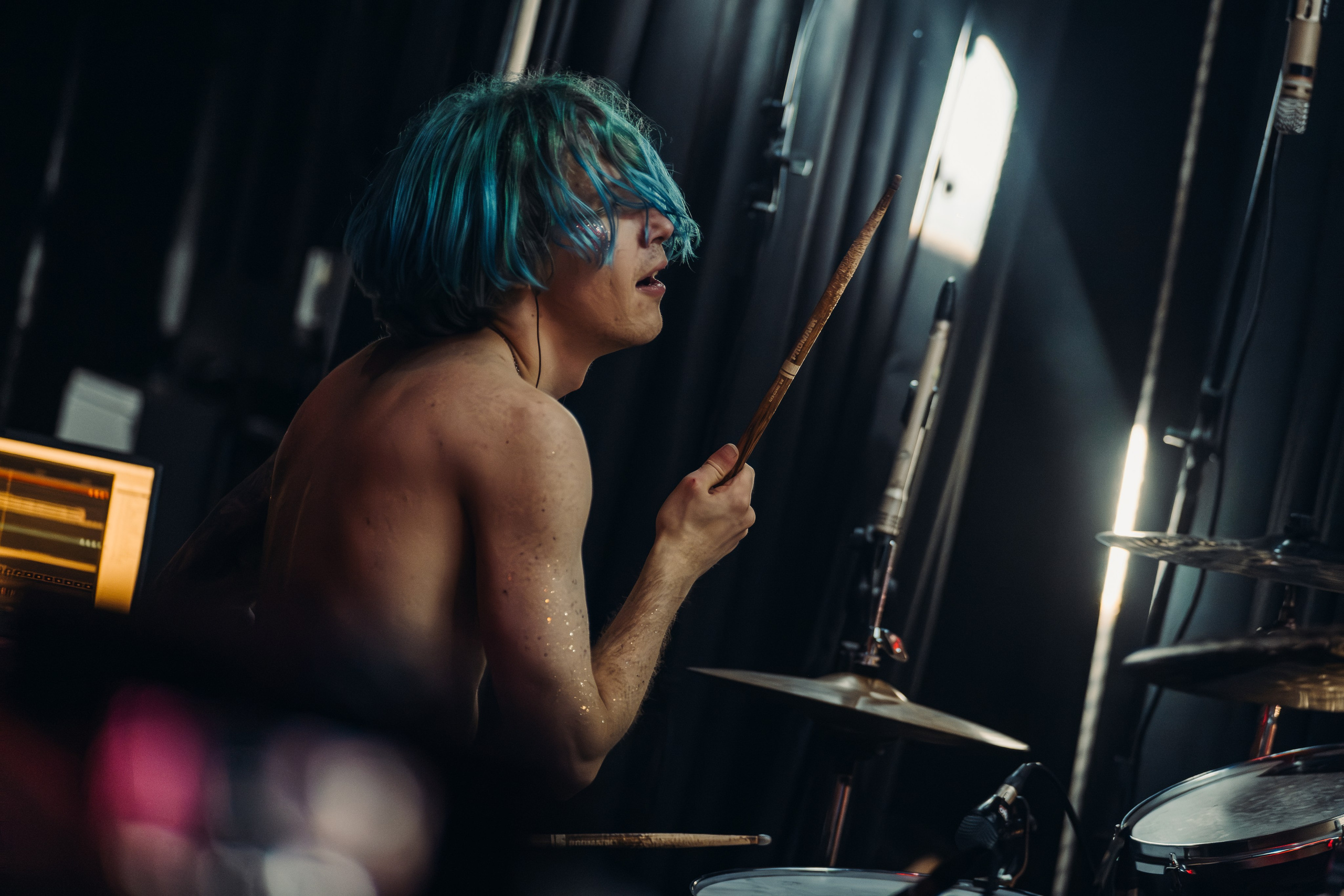 Susidy_Sterplyat. Photography of Fujicolor.104