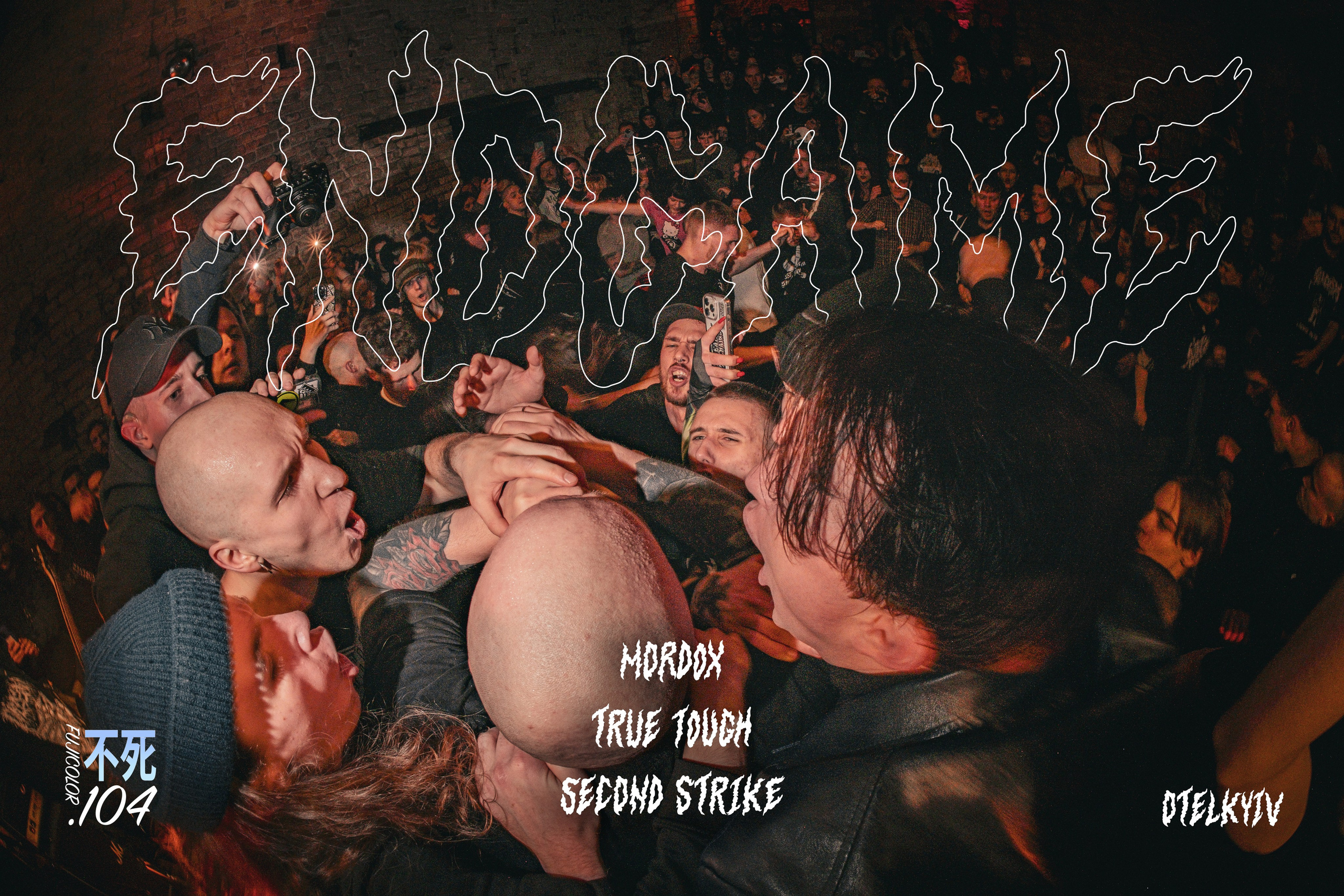 ENDGAME_OTEL_23/02/2025. Photography of Fujicolor.104