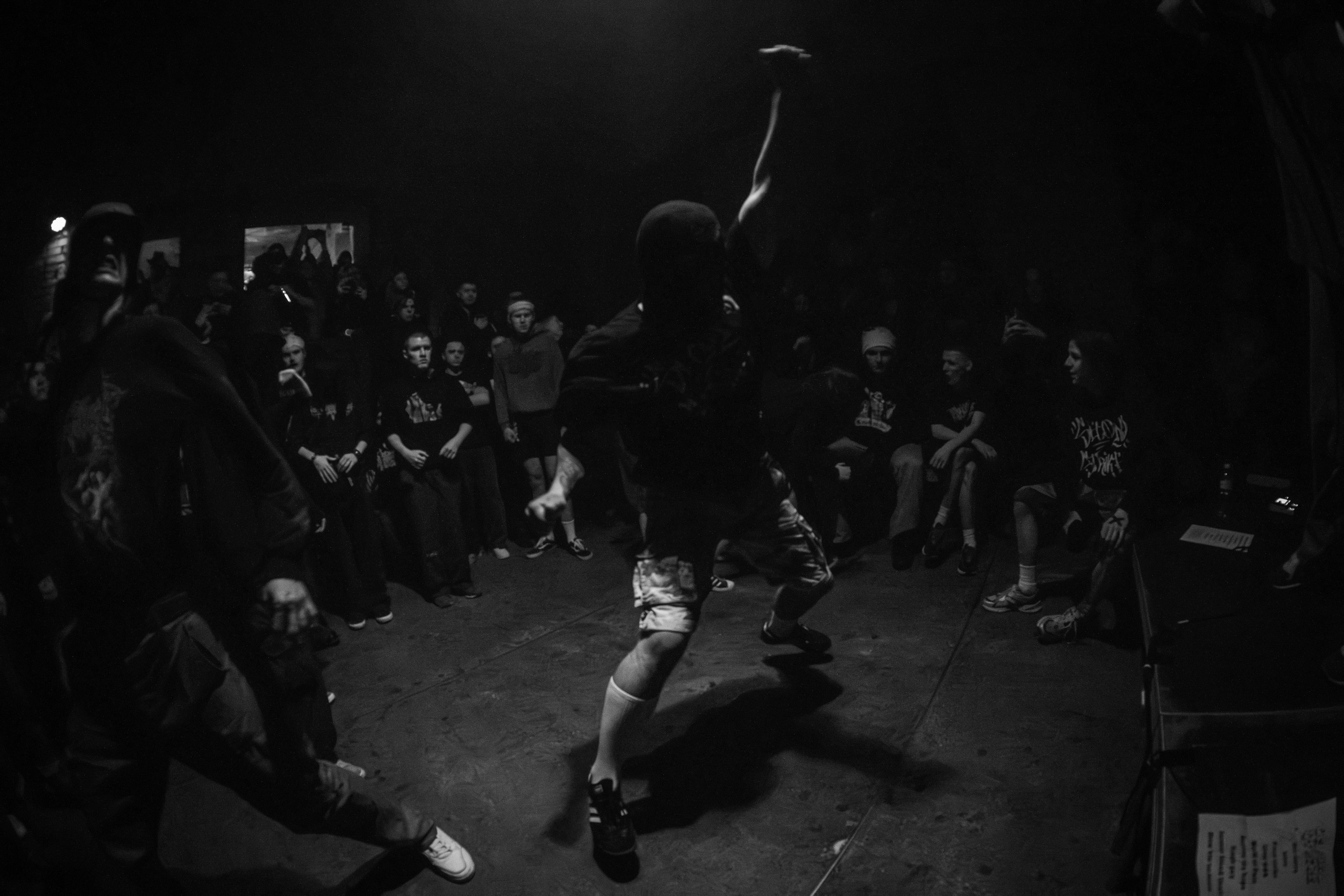 ENDGAME_OTEL_23/02/2025. Photography of Fujicolor.104