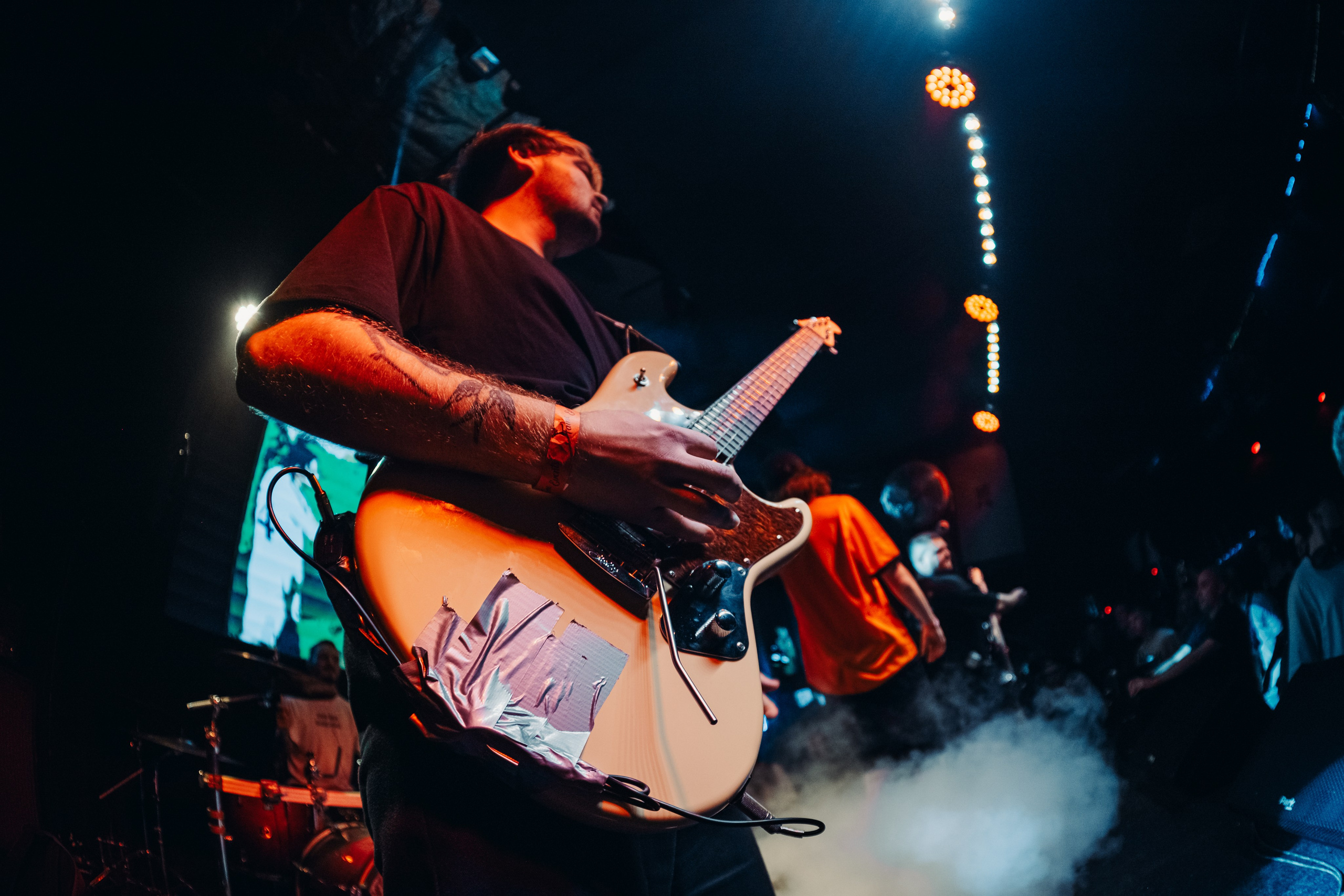 0%Mercury — “We Should Definitely Do This!”. Photography of Fujicolor.104