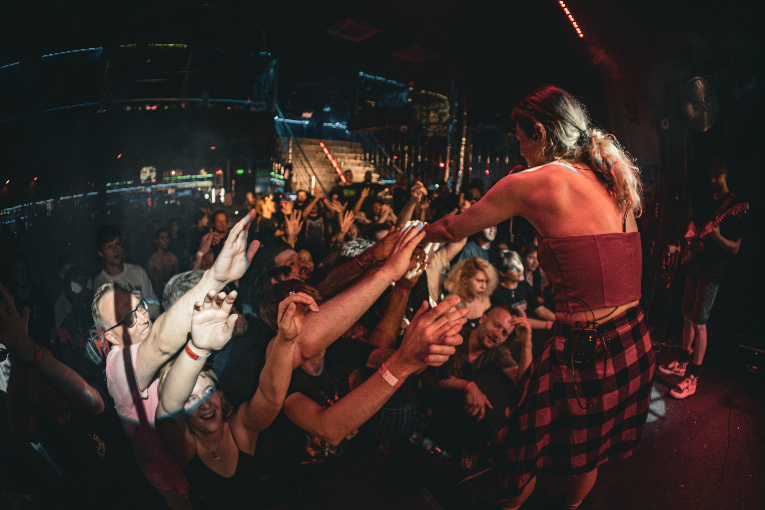 0%Mercury — “We Should Definitely Do This!”. Photography of Fujicolor.104