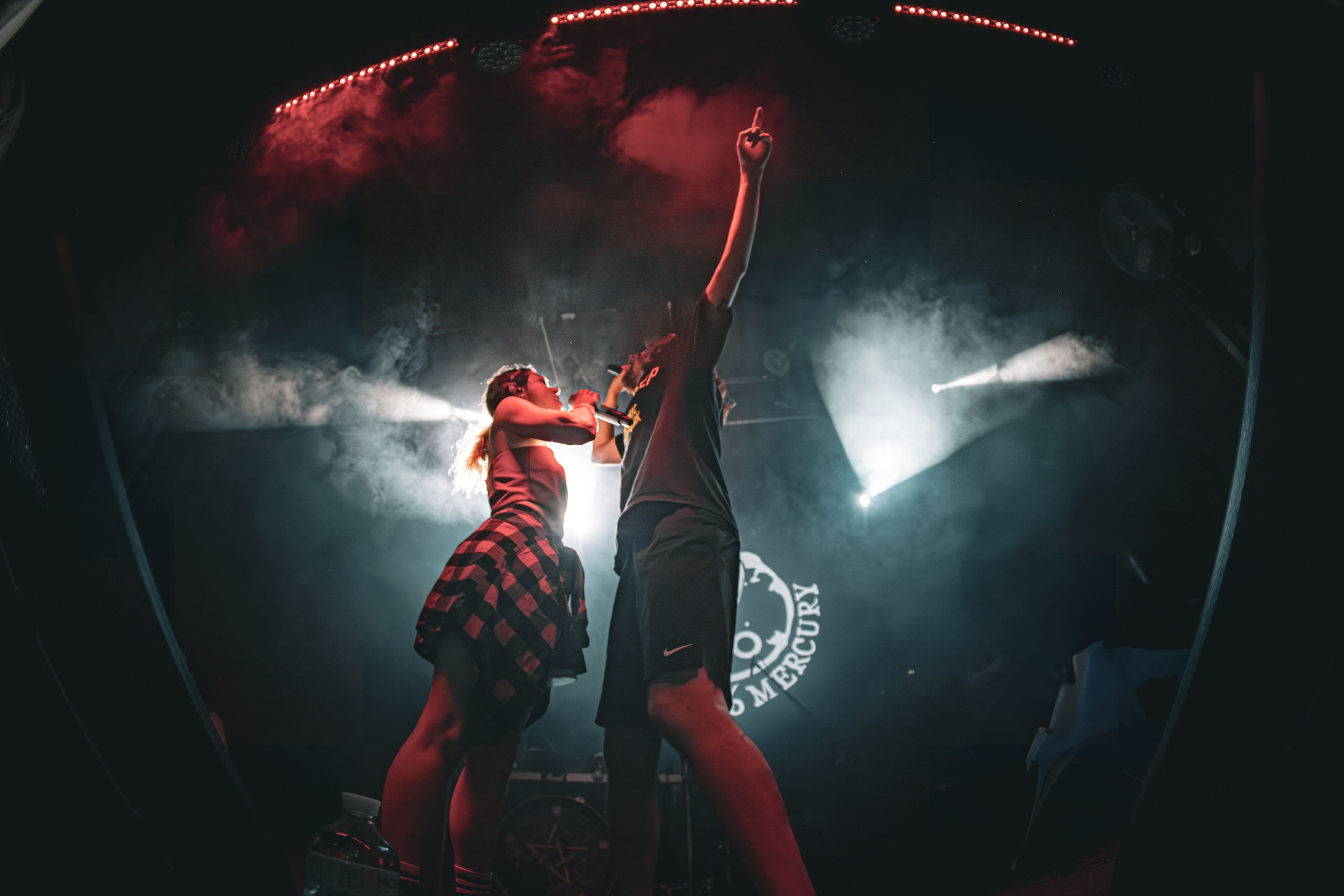 0%Mercury — “We Should Definitely Do This!”. Photography of Fujicolor.104