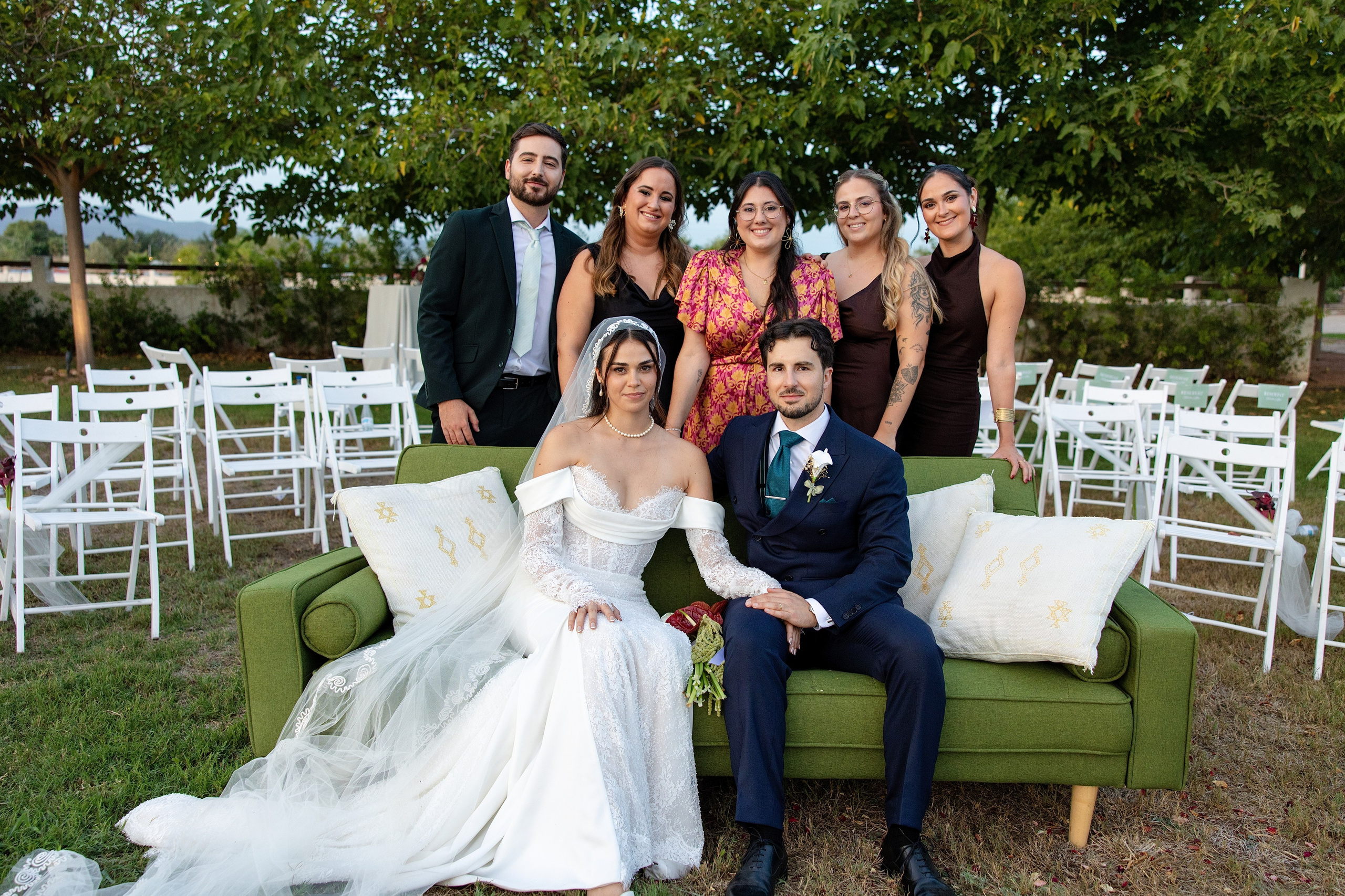 ¿Cuándo contratar a los proveedores de tu boda? Guía de timing para una boda de destino perfecta
