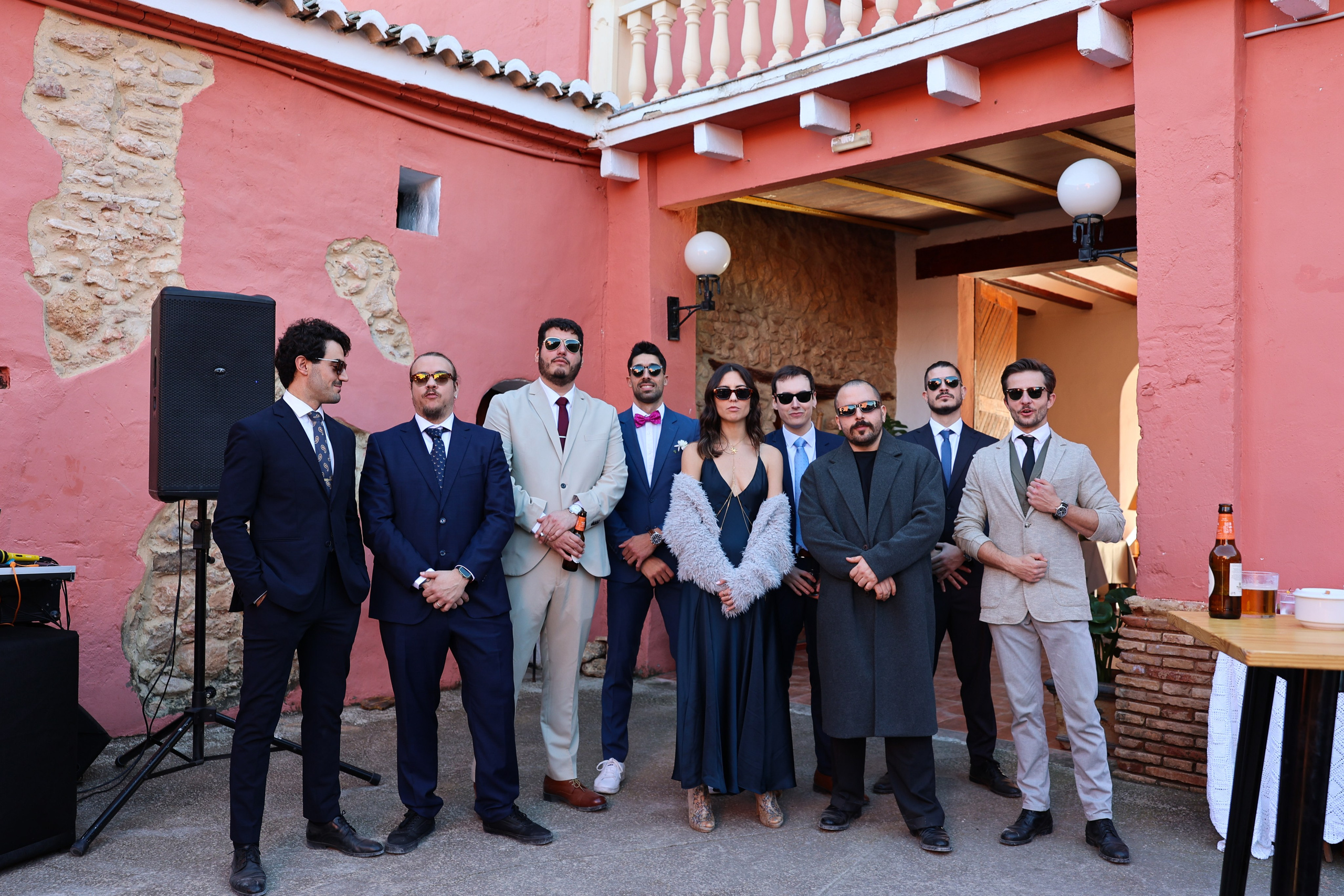 ¿Cuándo contratar a los proveedores de tu boda? Guía de timing para una boda de destino perfecta