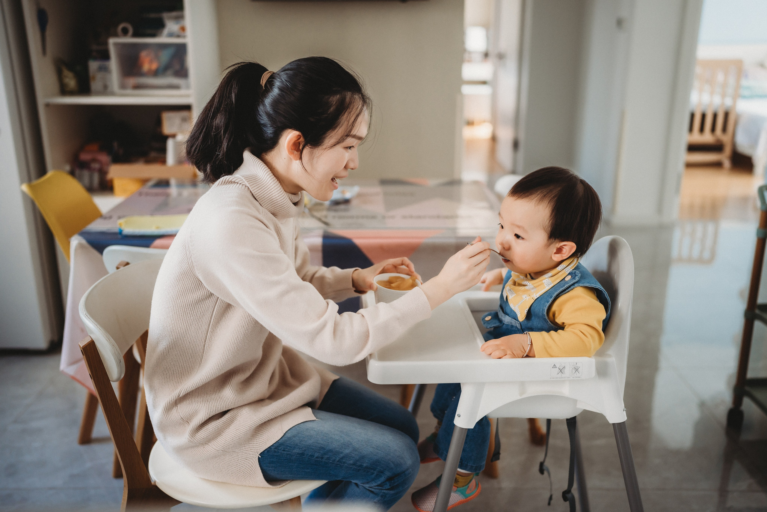 家庭纪实. Family Photographer Angie in Shanghai
