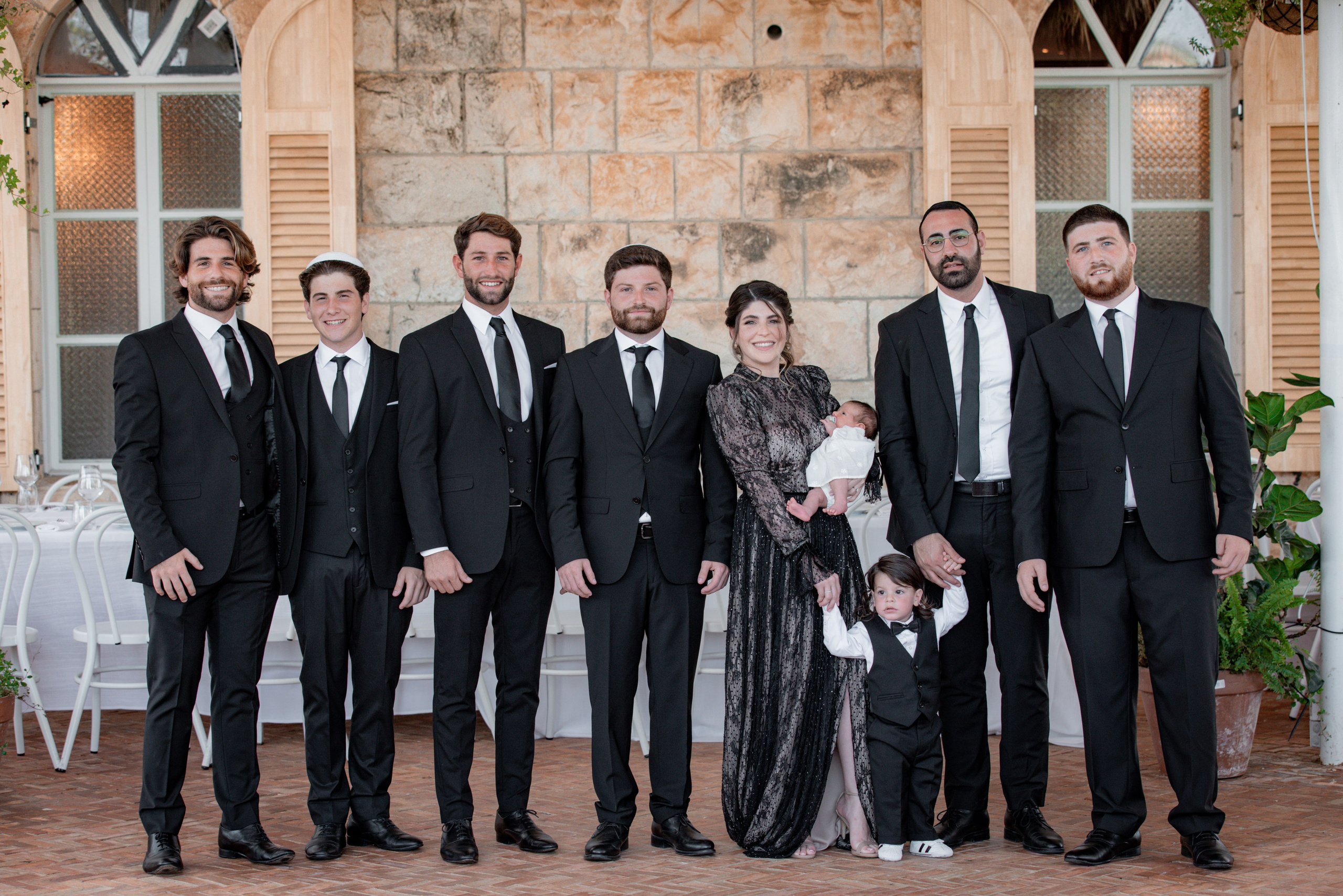 Wedding advices. Noam Paradise Photographer