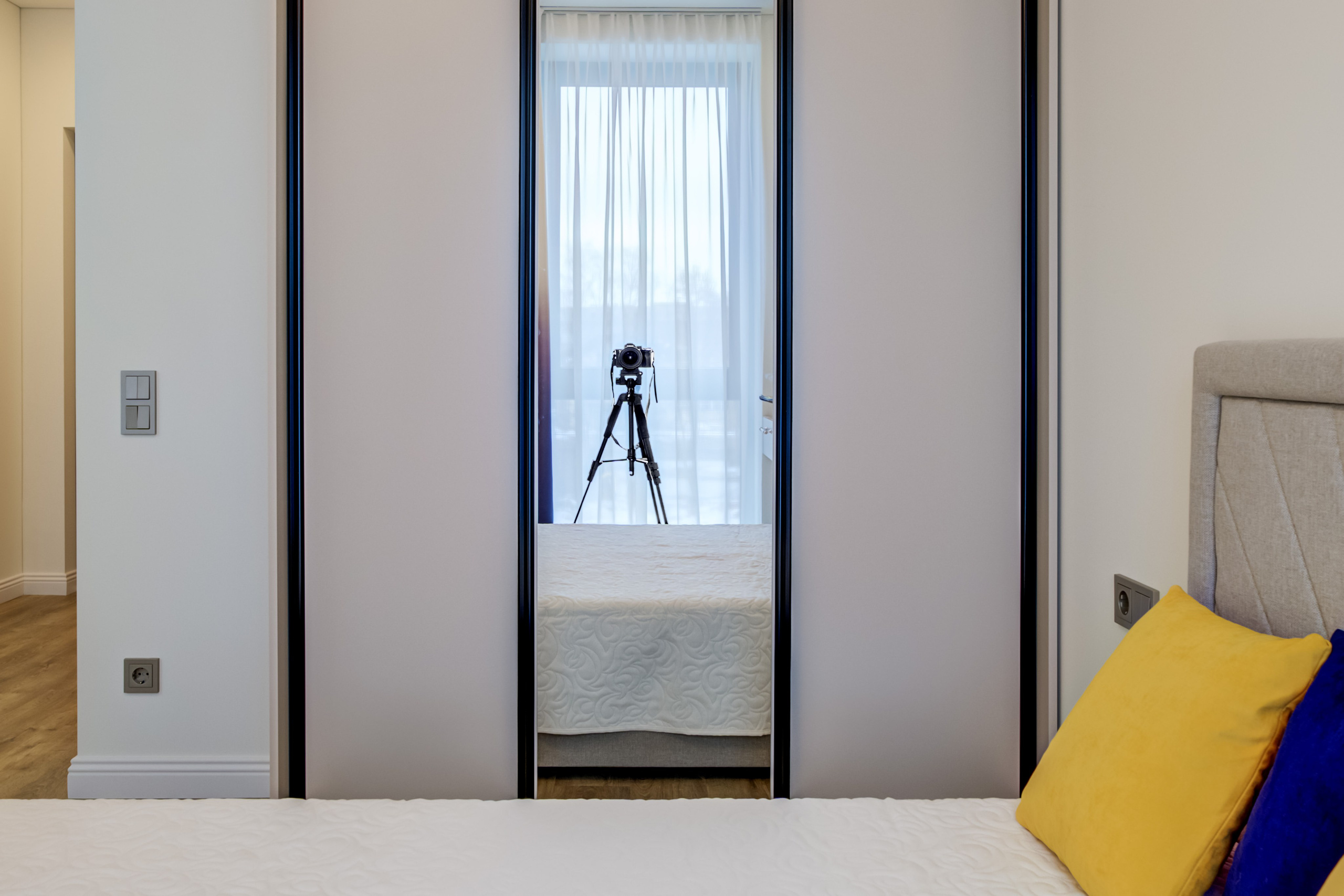 Buto fotografavimas Vilniuje | Profesionalios NT nuotraukos — SapiegaFoto