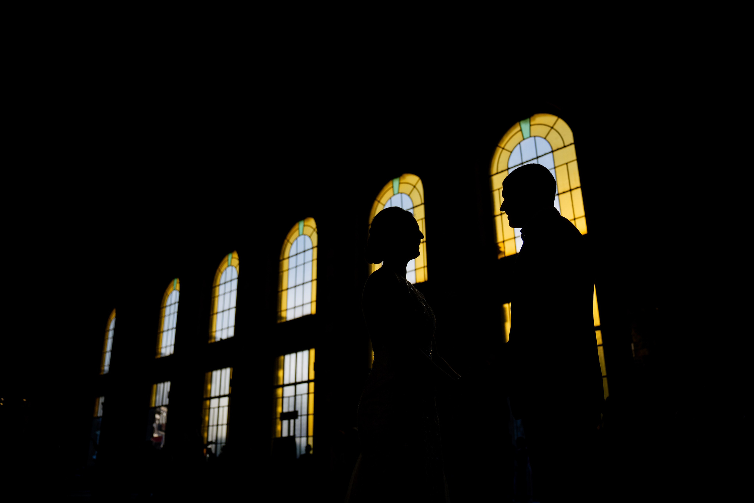 São Bento Train Station Porto | Unique Photoshoot Location. Porto Travel Photographer | Couples & Vacation Photos in Portugal — WePortugal