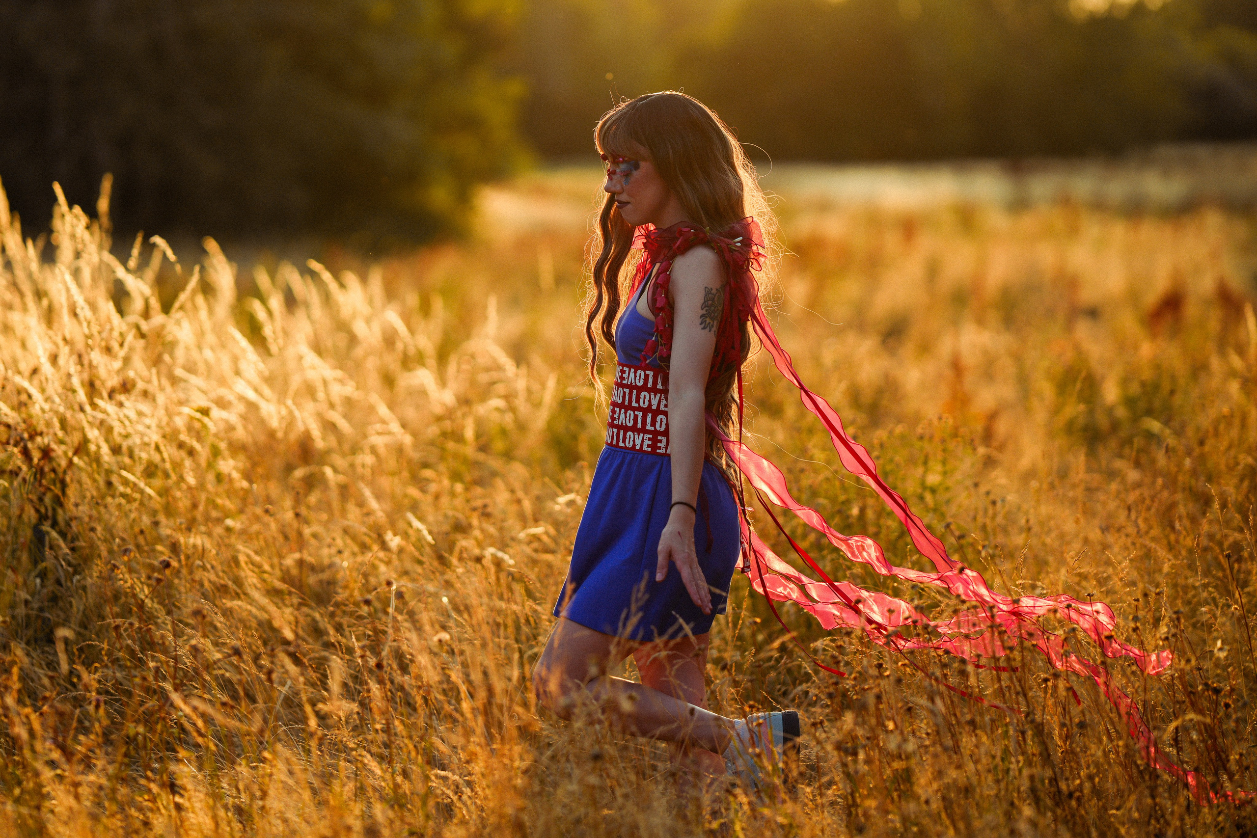 Golden Hour Mini Sessions | Family & Portrait Photographer Solihull