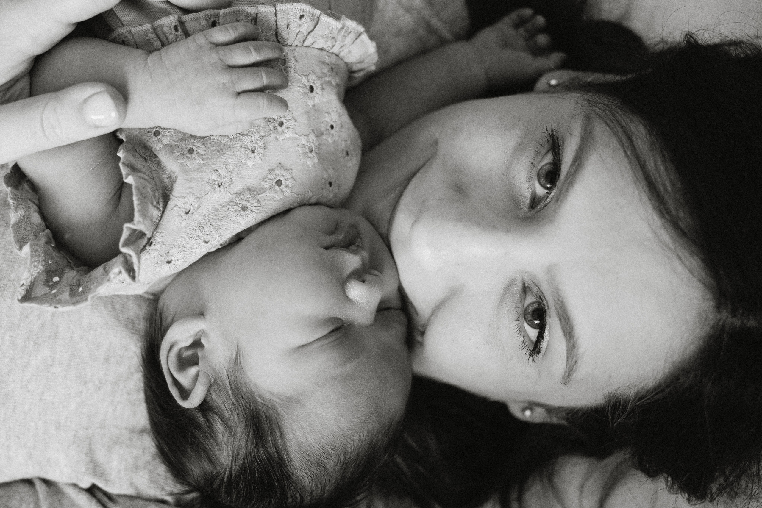 Newborn Photographer in Solihull & Birmingham | Home Newborn Photography
