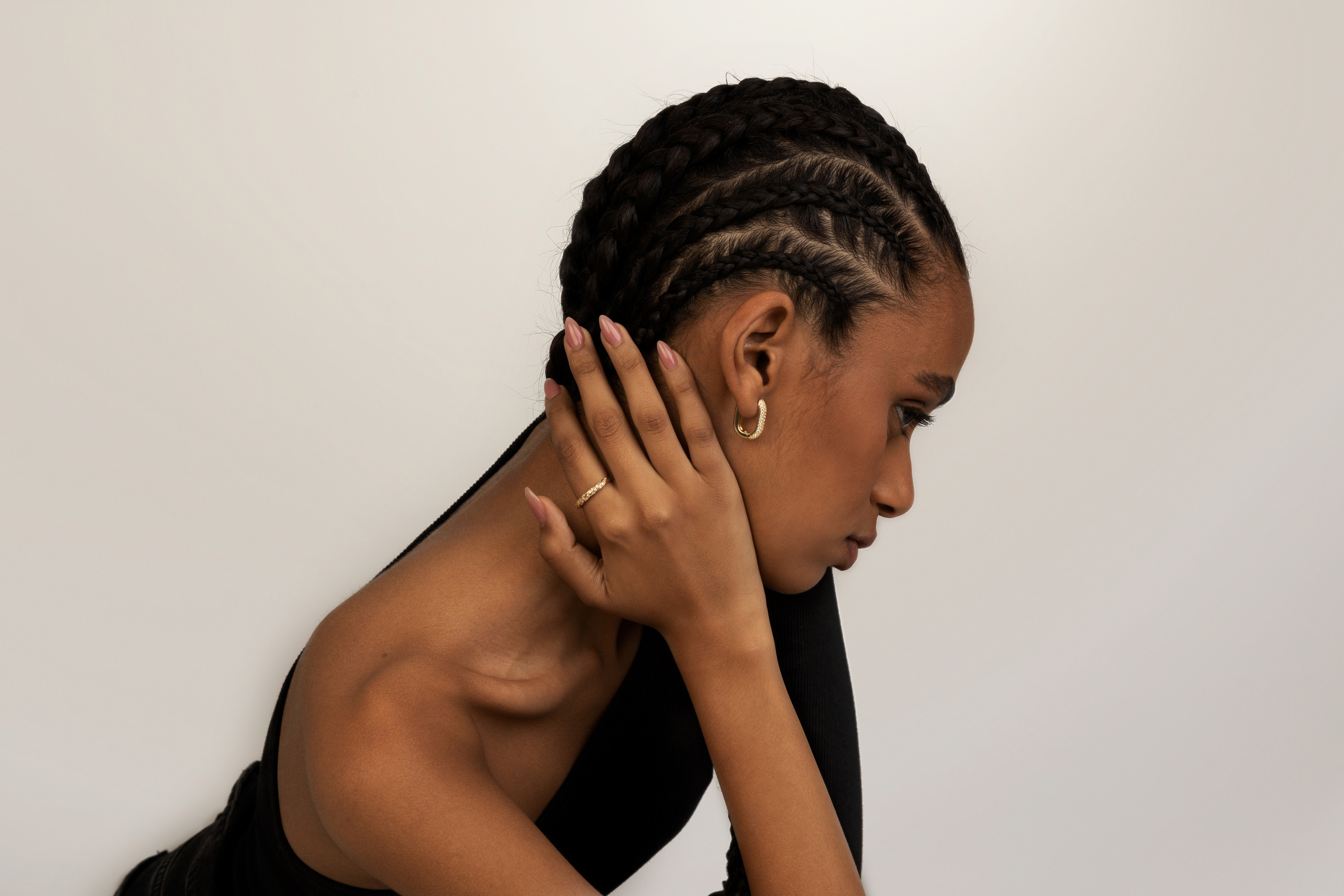 Mariya Masha Sharf — photographer based in Tel-Aviv