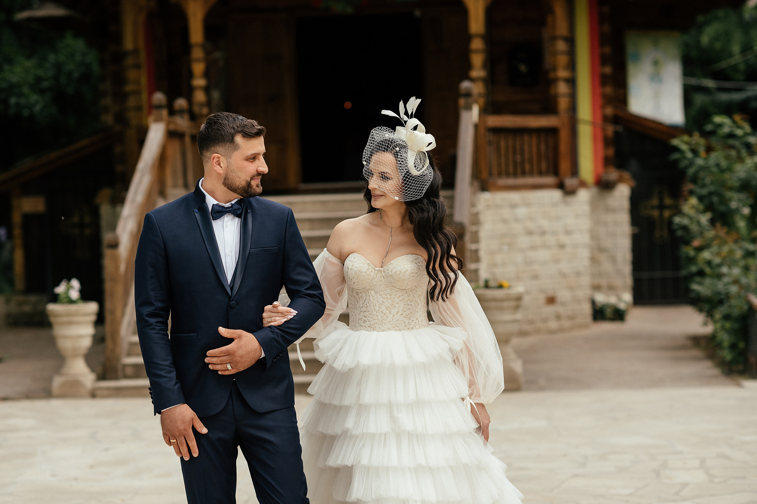 Семейный и свадебный фотограф Ирина Будеч